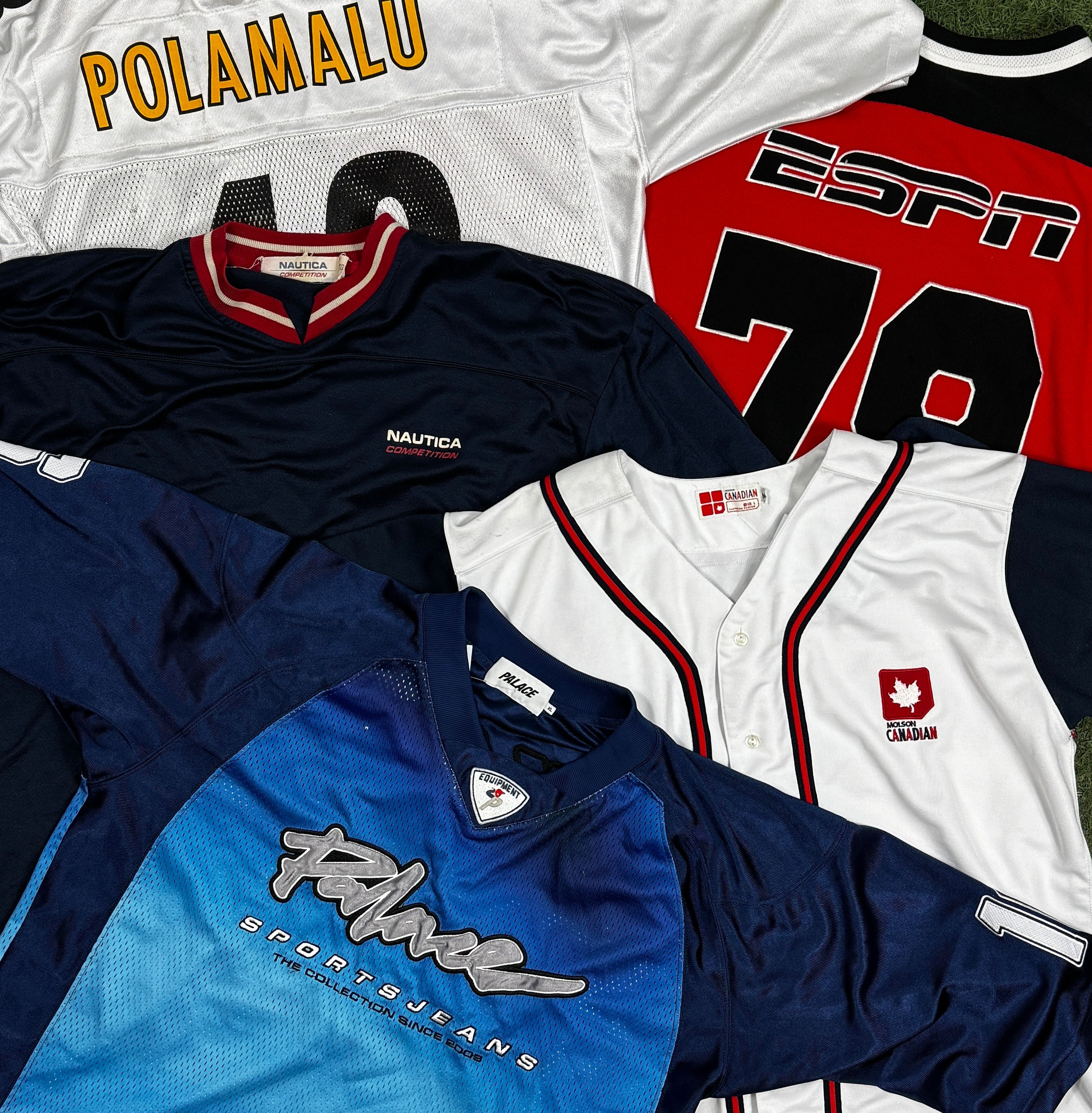 Jerseys – Relocationvintage