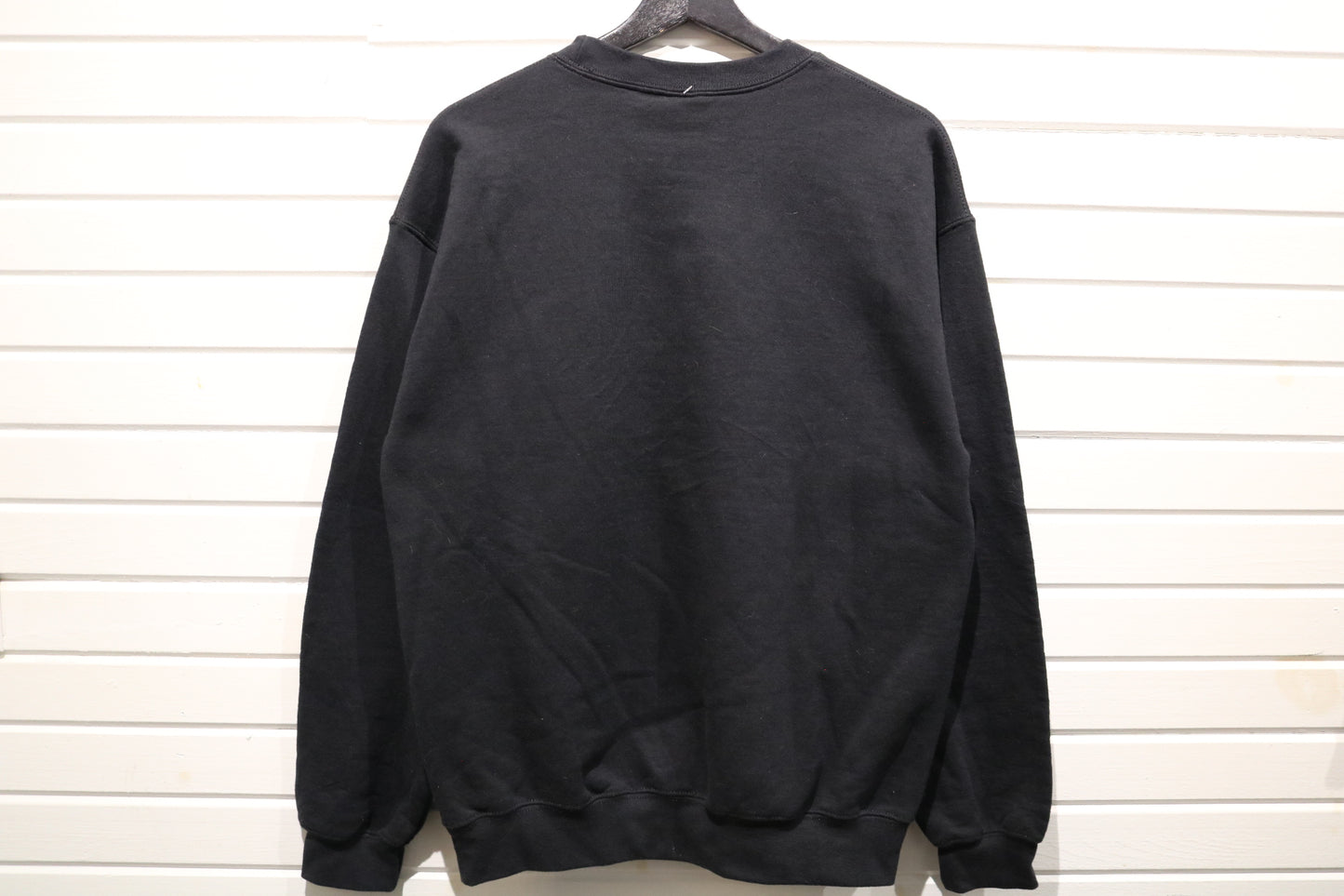 Def-Leppard Pyromania Sweatshirt | Vintage 1983 Tour Graphic Leopard Crewneck | Classic Rock Band Pullover