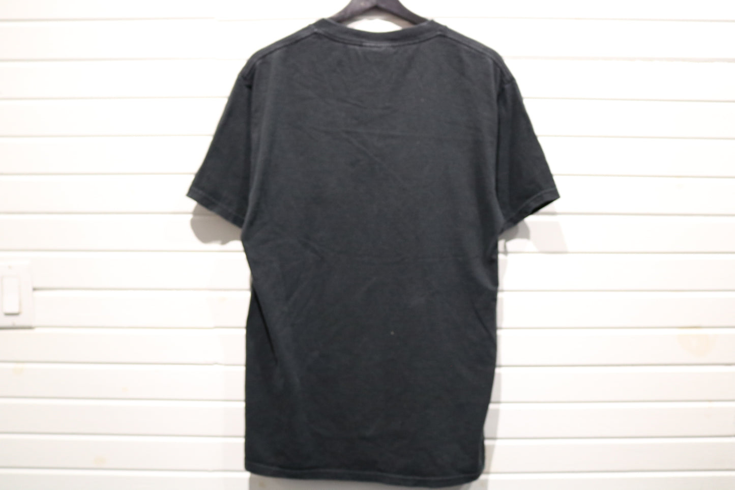 Dale-Earnhardt T-Shirt | Vintage 90s Racing Graphic Tee Black Medium | NASCAR Collectible Shirt