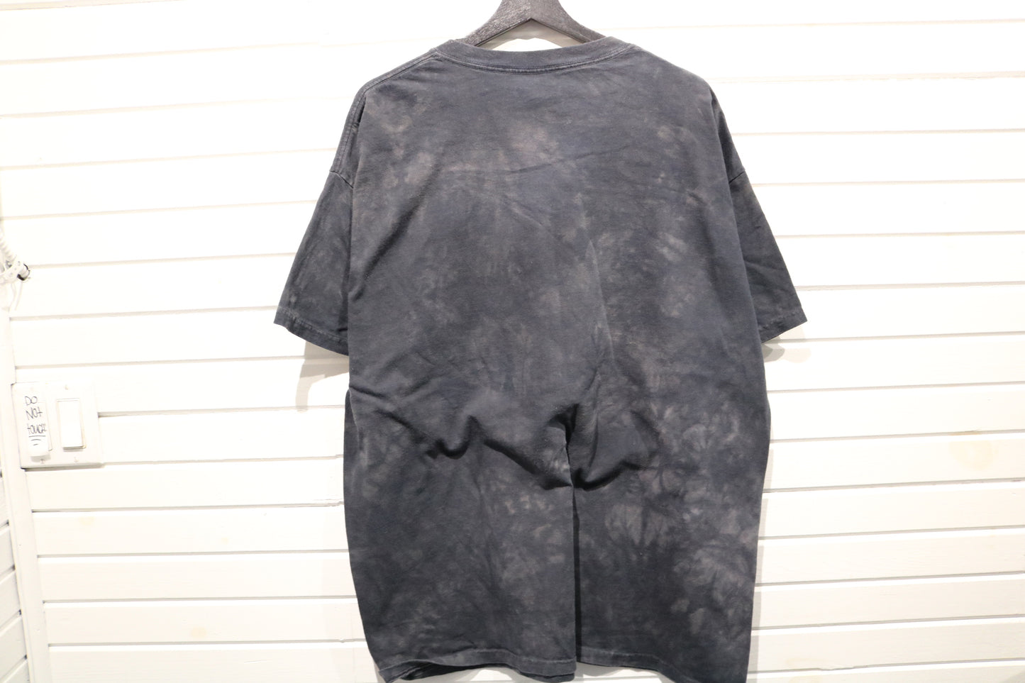 The-Mountain Dragon Graphic T-Shirt | Vintage Fantasy Creature Print Tee | Gothic Art Shirt