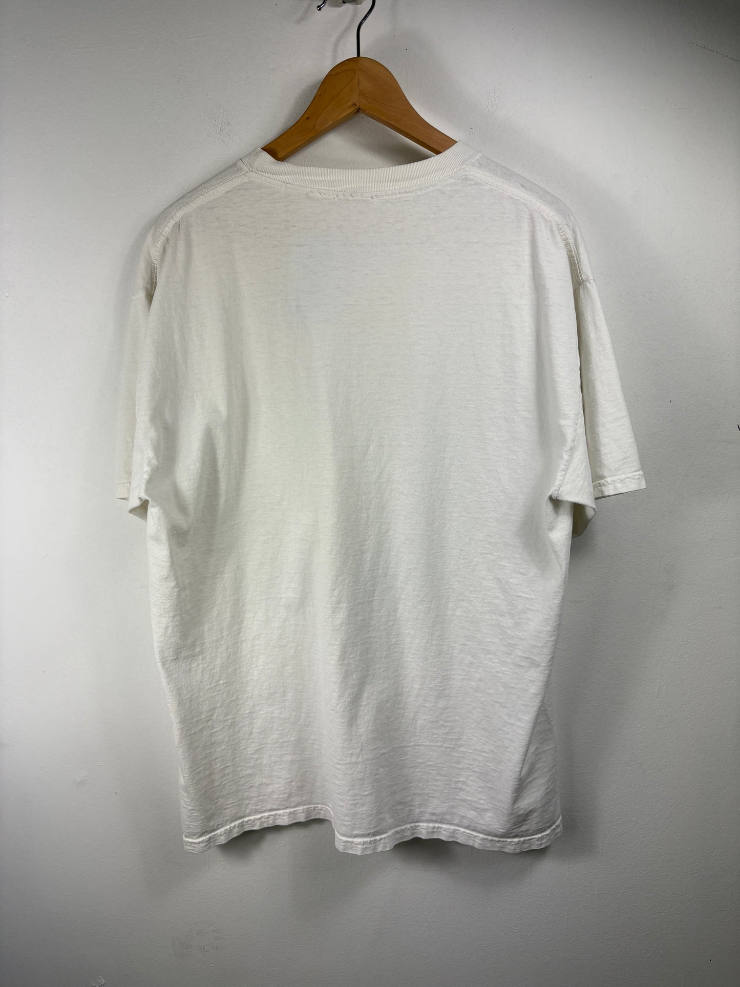 Grinch-Wear T-Shirt | Vintage 90s Grinch Graphic Tee | Classic Cartoon Short Sleeve Top