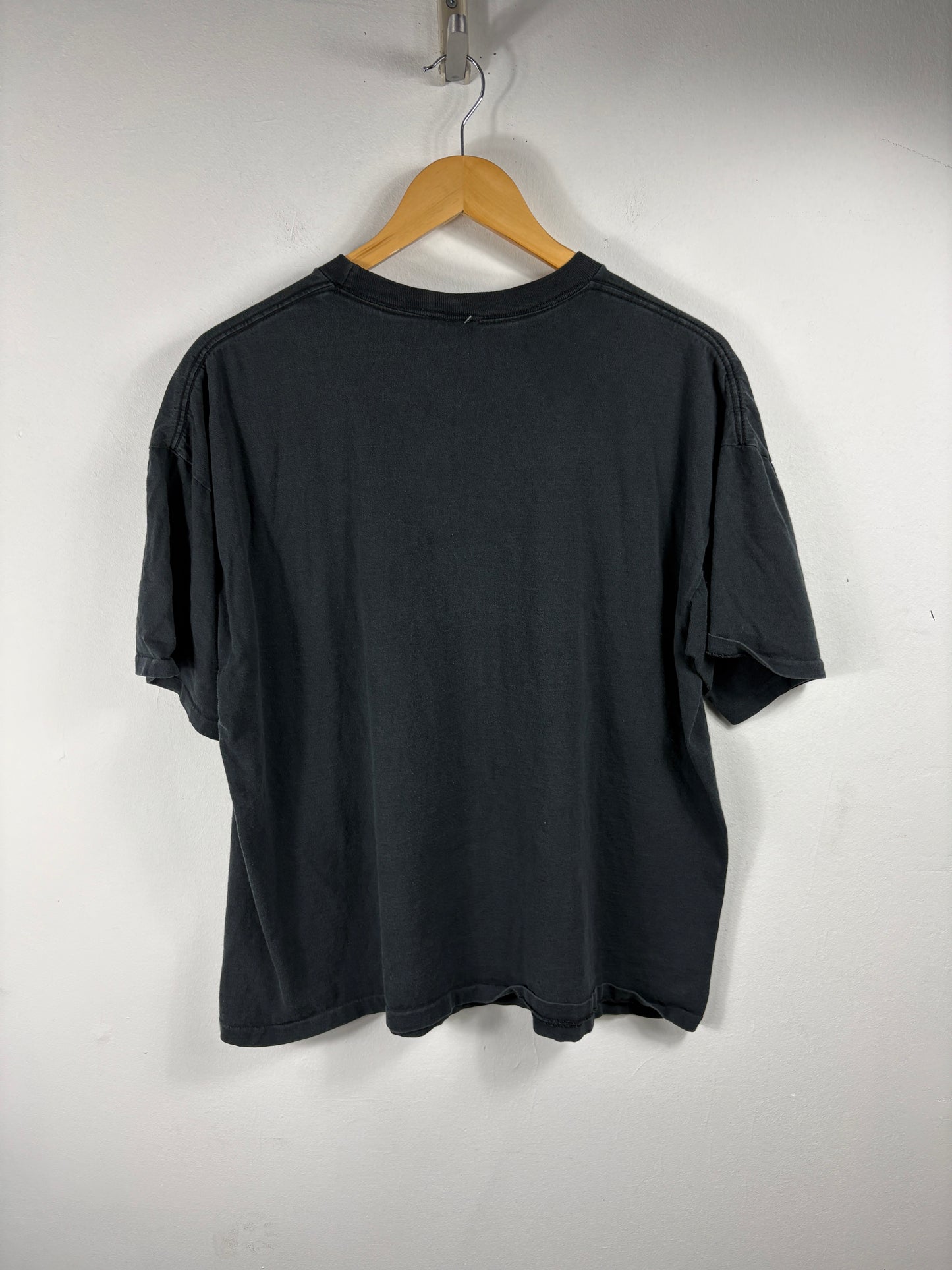 Cincinnati-Bengals T-Shirt | Vintage 90s Football Helmet Graphic Tee | NFL Sportswear