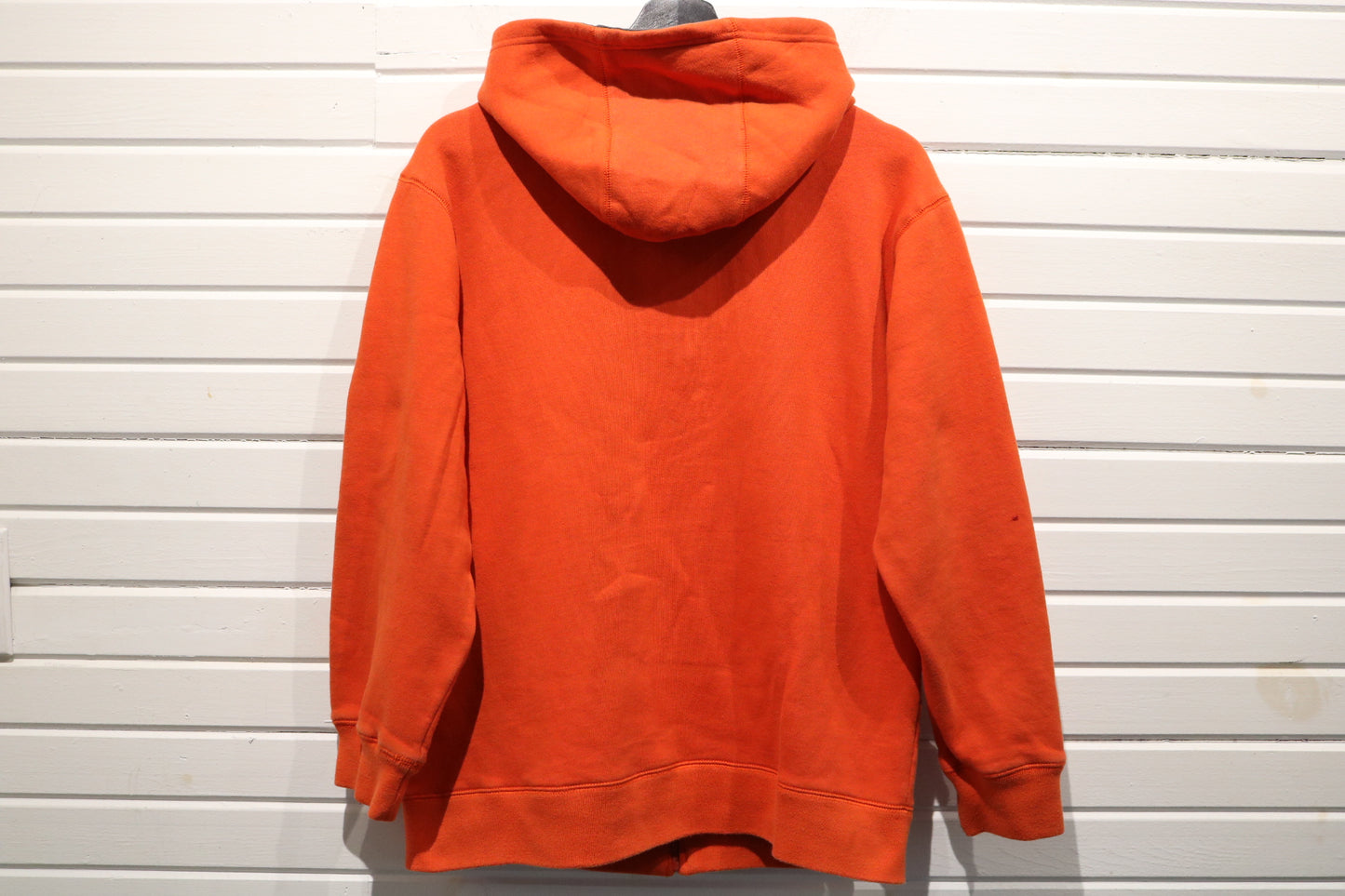 Ecko-Unltd Hoodie Sweater | Vintage 2000s Embroidered Zip-Up Sweatshirt | Graphic Rhino Pocket Hoody