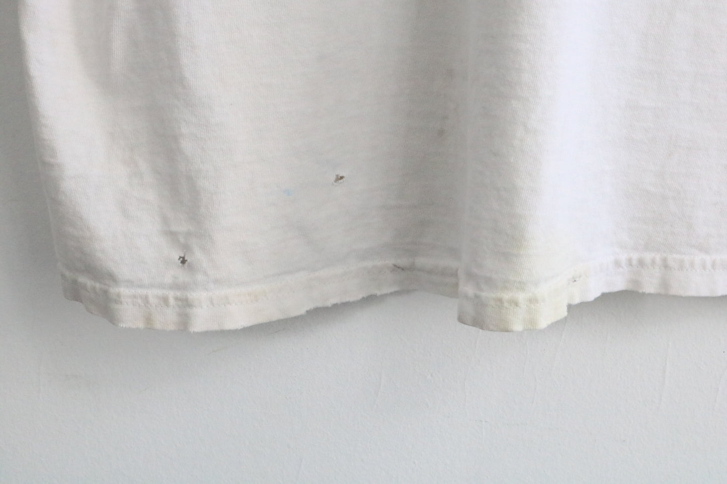 ABK Skull Graphic T-Shirt | Vintage 2000s Bold Masked Skull Band Tee | Classic Collector's Music Shirt