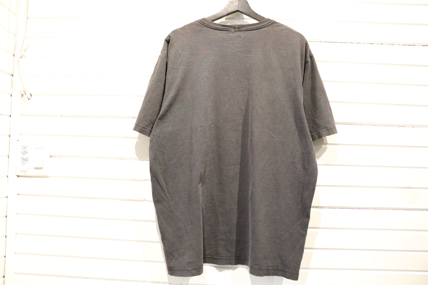 Carhartt Graphic T-Shirt | Vintage Distressed Logo Short Sleeve Tee | Classic Workwear Top