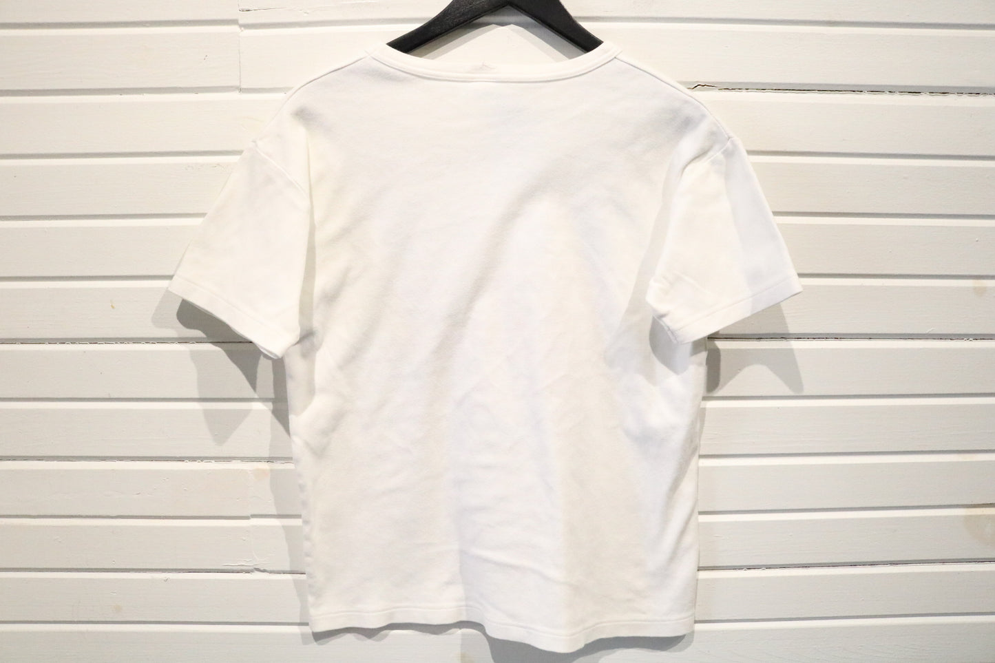 Hong-Kong 1997 T-Shirt | Vintage Handover Cartoon Graphic Tee | Large Cotton Short Sleeve