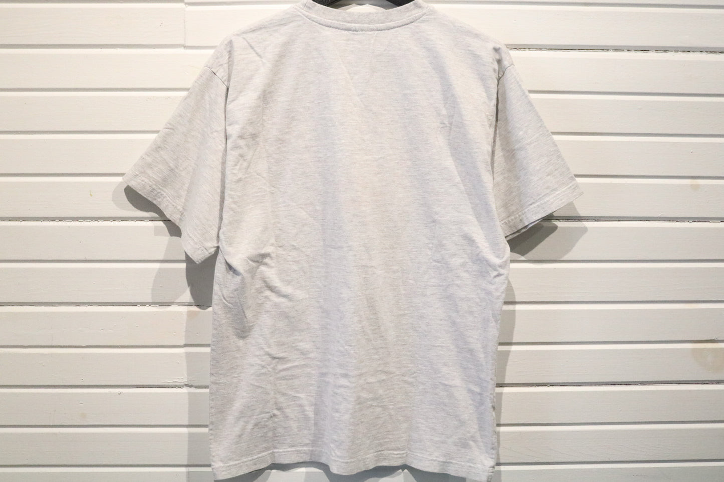 Bermuda T-Shirt | Vintage 1990s Sailboat Graphic Tee | One Friendly Island Souvenir