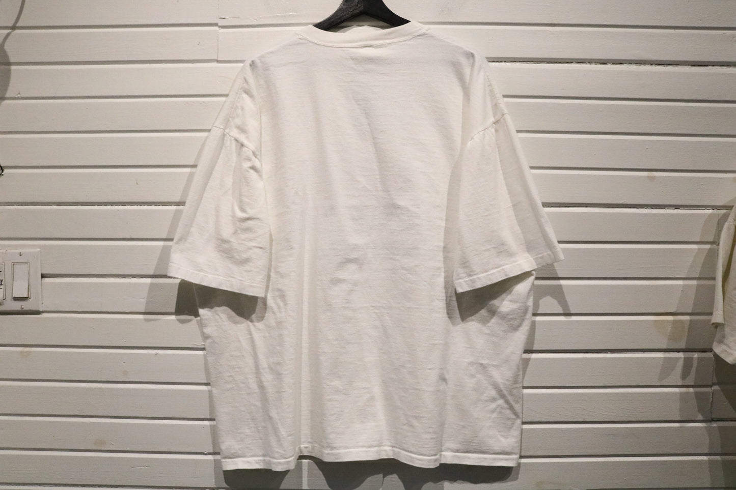 Adidas T-Shirt | Vintage 90s Team Graphic Tee | Trefoil Logo Sports Shirt