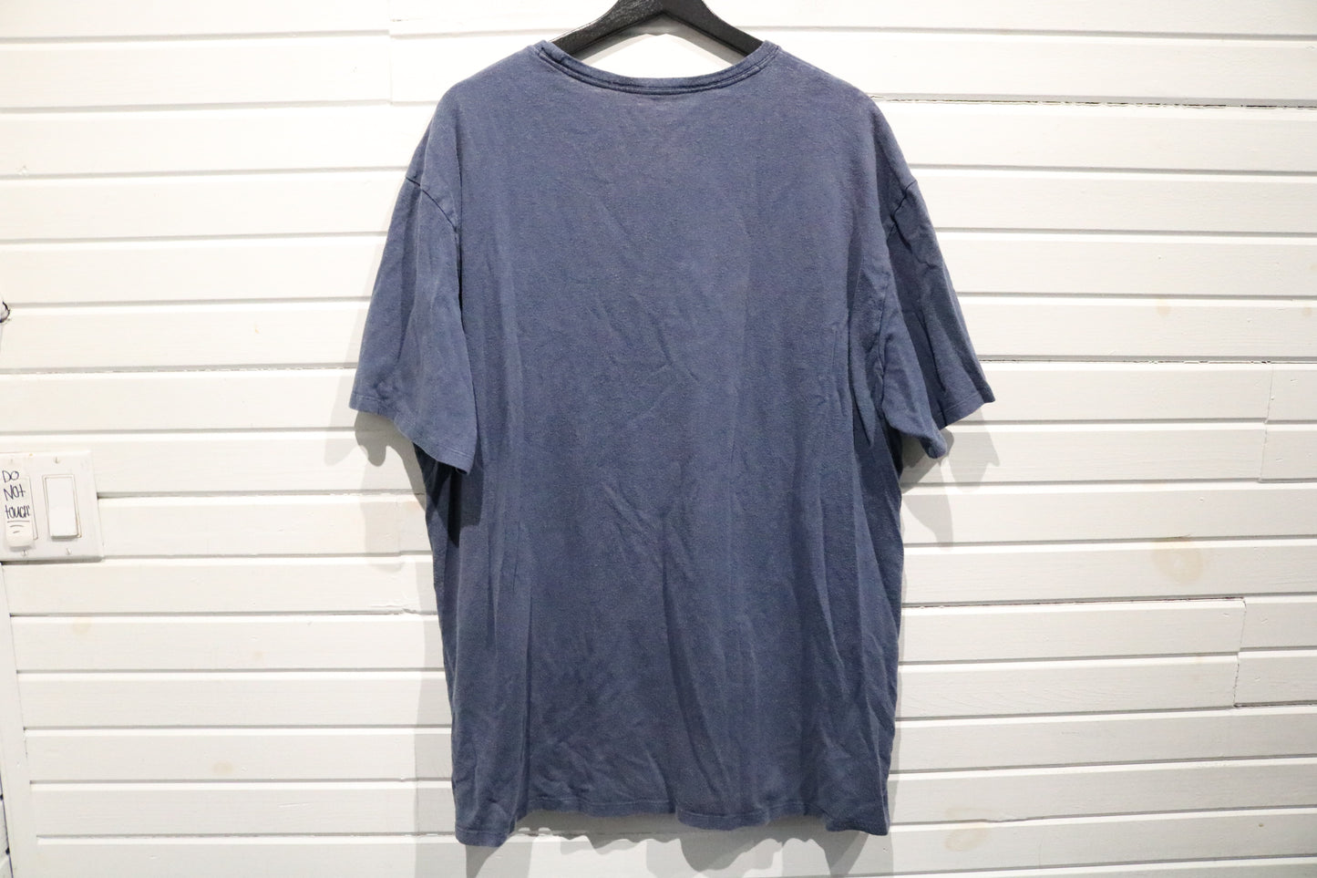 Patagonia T-Shirt | Vintage 2000s Pocket Logo T-Shirt | Casual Outdoor Tee