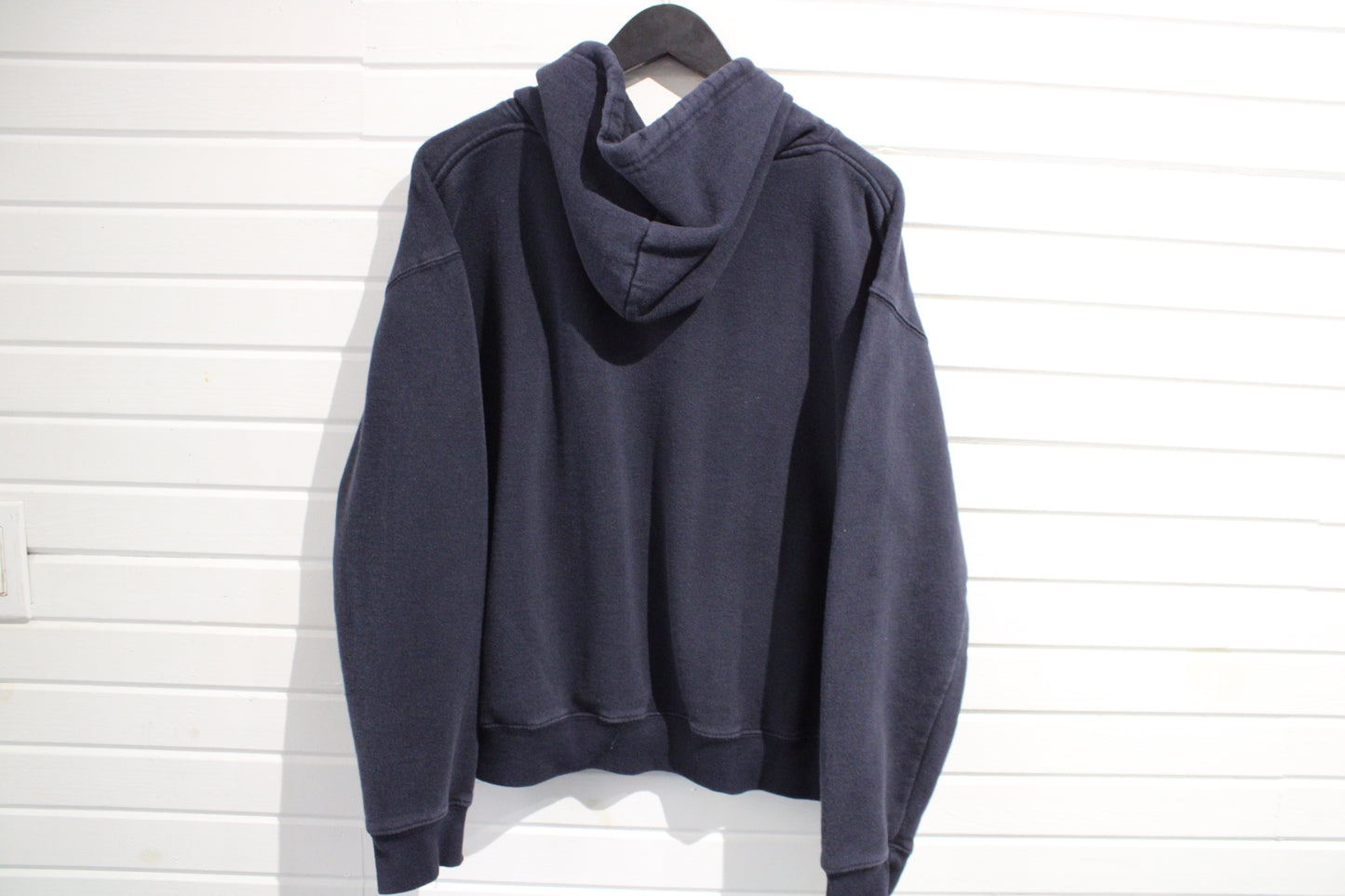 NYPD Hoodie | Vintage New York City Police Pullover | Graphic Logo Sweatshirt | Classic NYPD Apparel