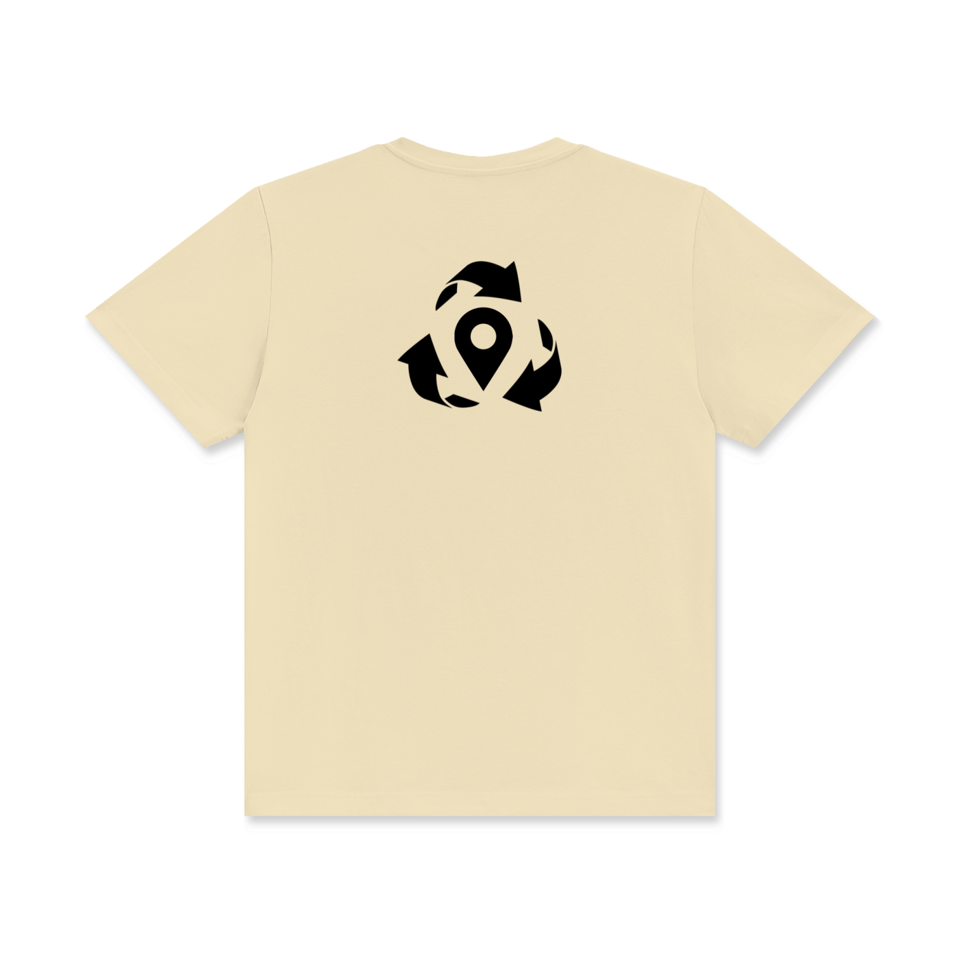 Relocation Tee Shirt