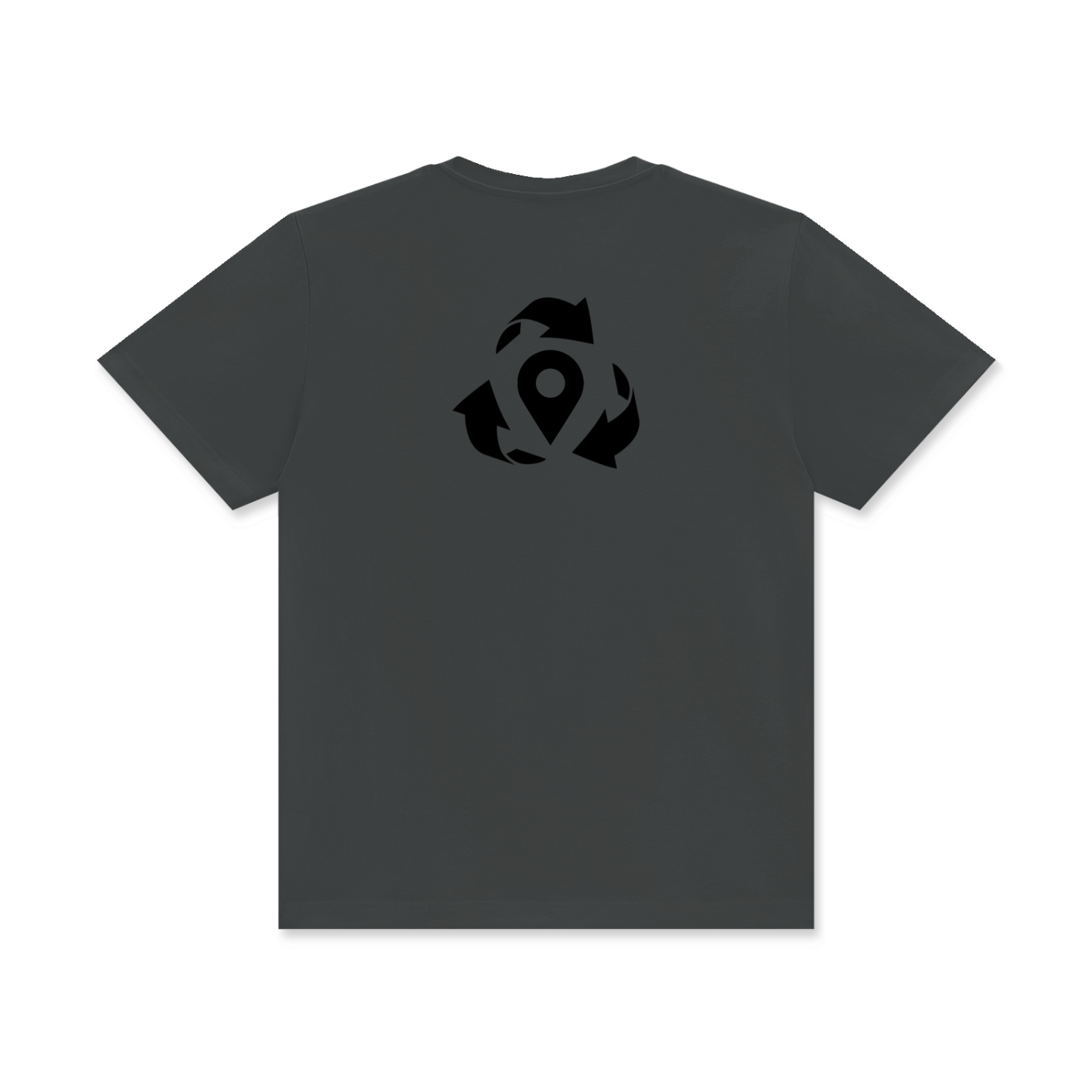 Relocation Tee Shirt