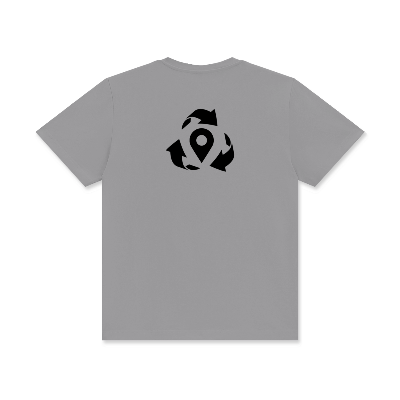 Relocation Tee Shirt