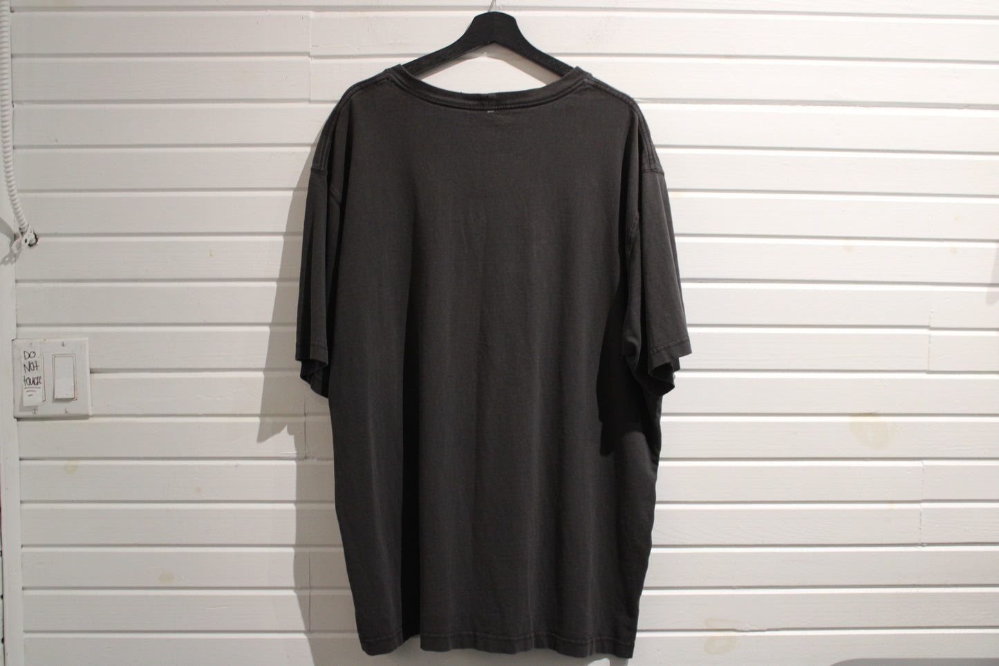 Carhartt T-Shirt | Vintage Loose Fit Graphic Tee Shirt | Classic Workwear Logo Top