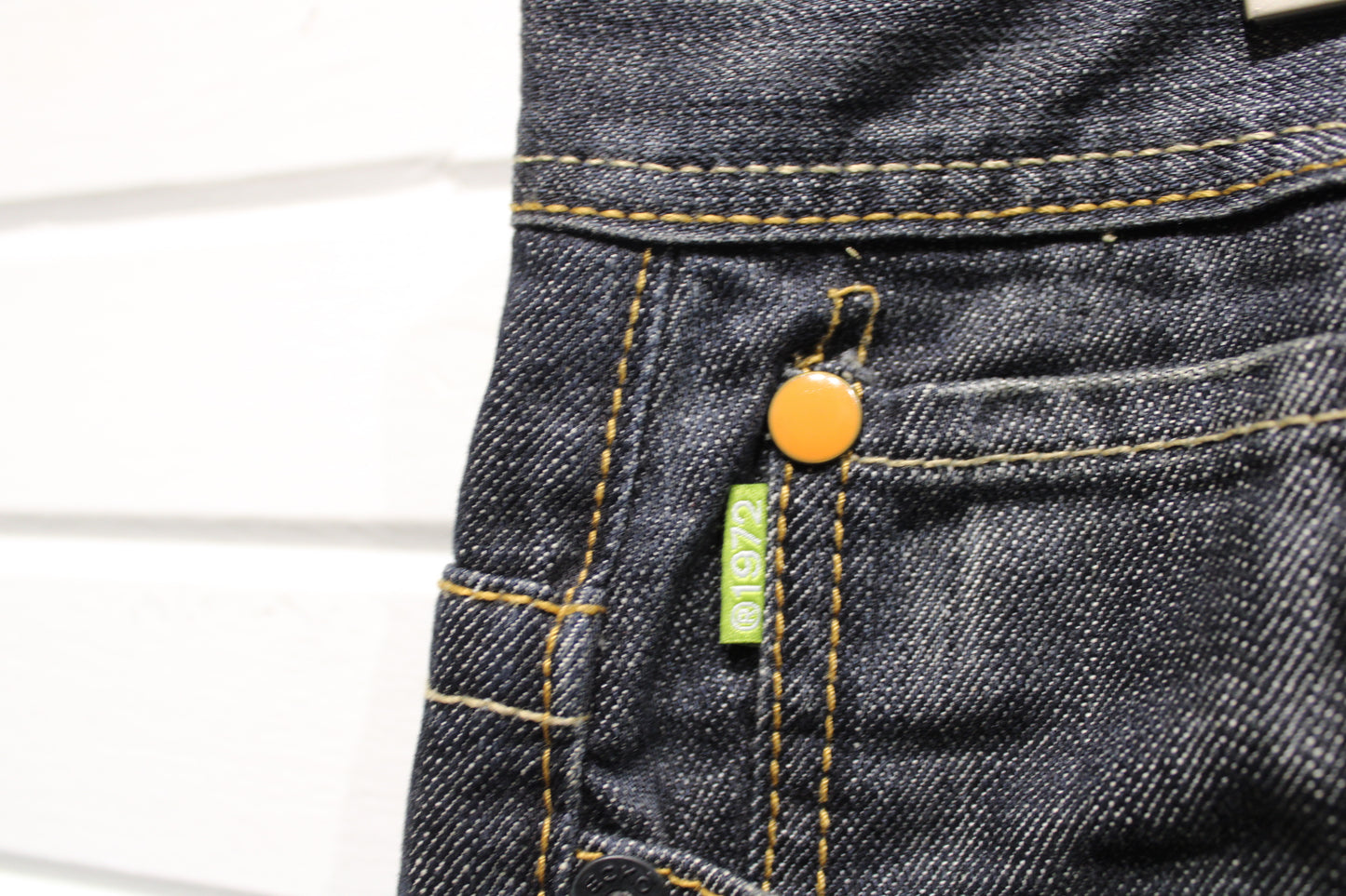 Ecko-Unlimited Jeans | Vintage 2000s Wide-Leg Graffiti Embroidered Denim Pants | Floral Streetwear Clothing