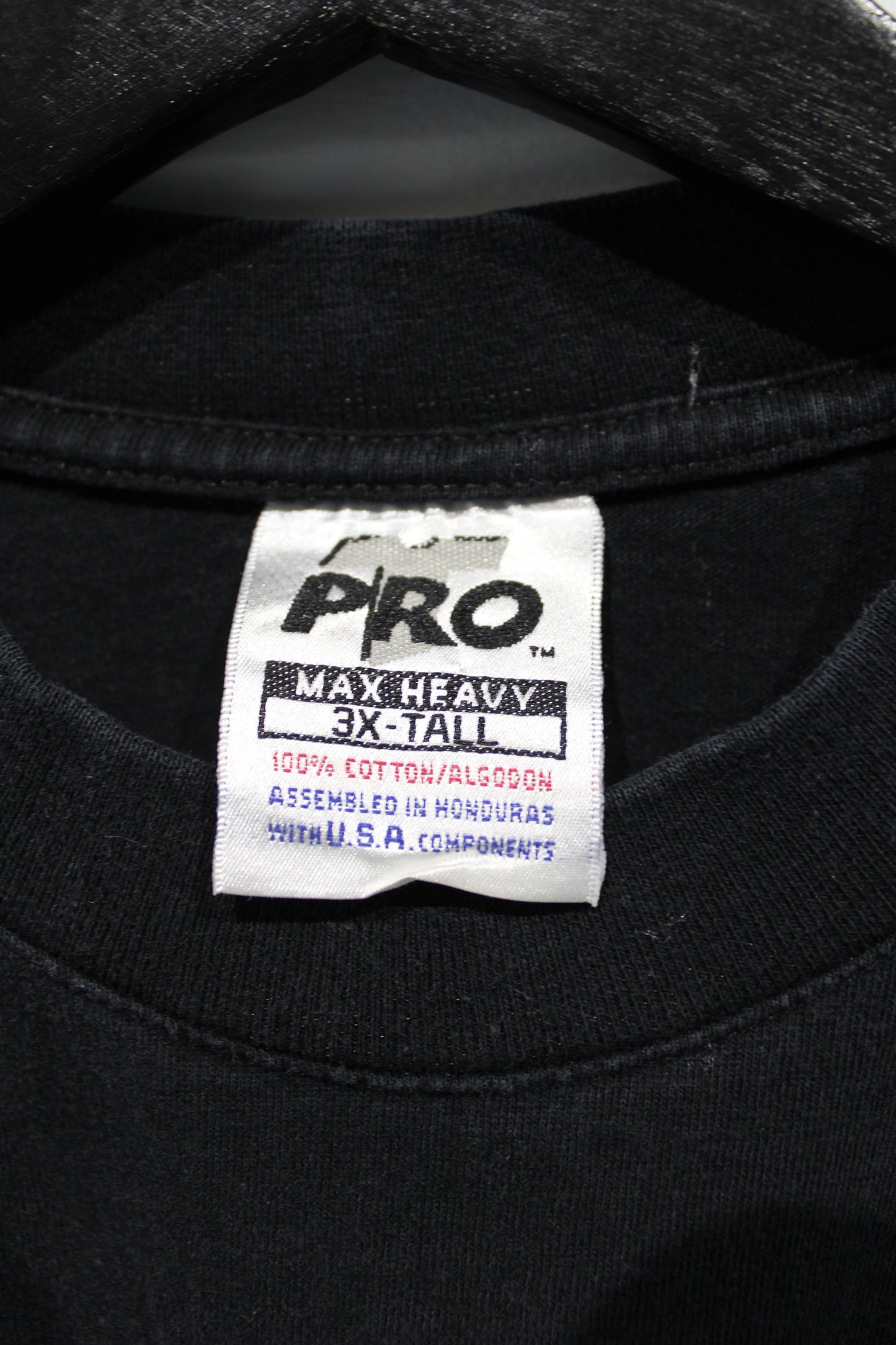 Rubber-band-money Graphic Tee | Vintage Early-2000s Oversized Black T-shirt | Bold Hip-hop Inspired Streetwear