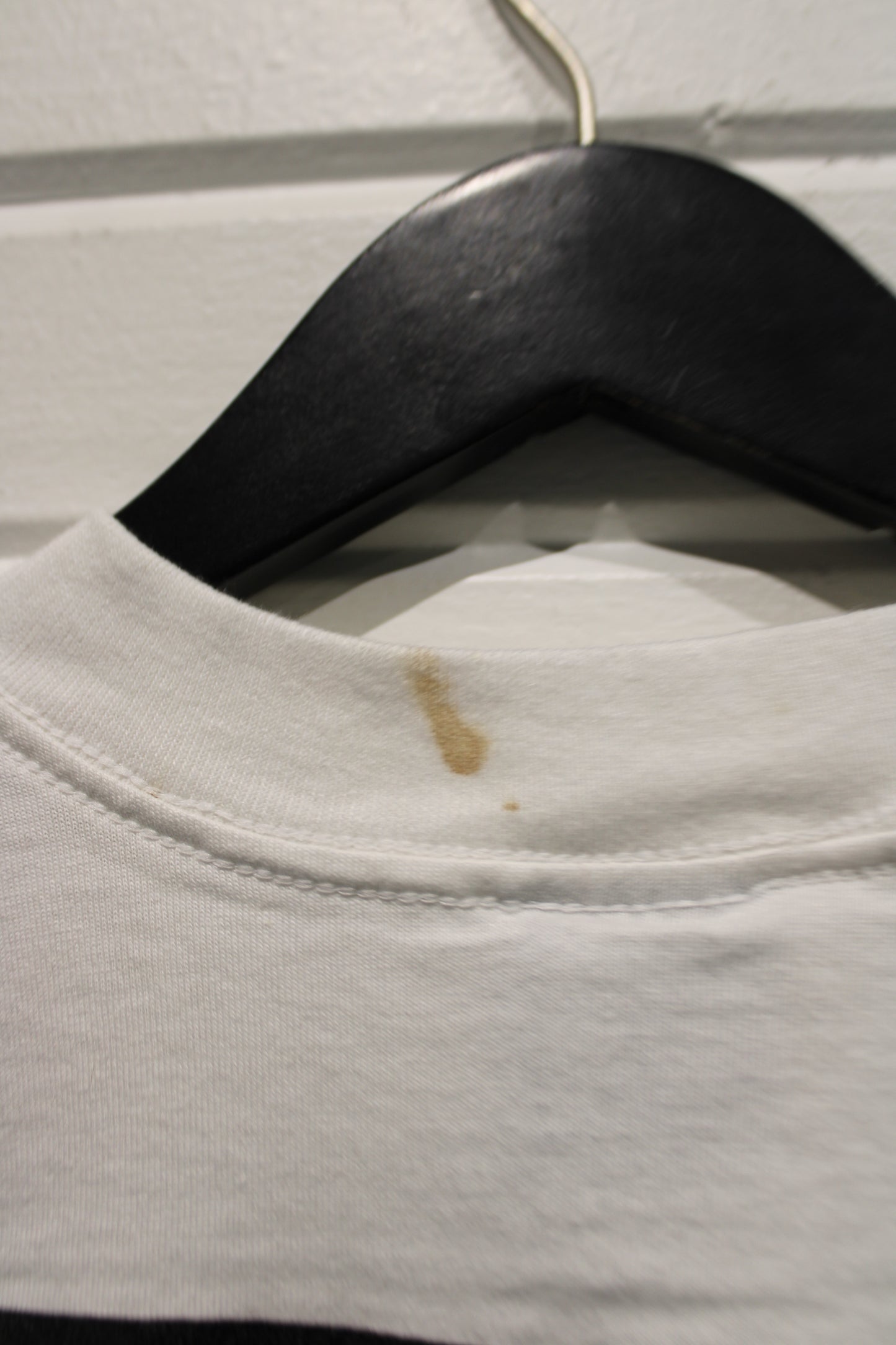 Jack Cramer Bungee Jumping T-Shirt | Vintage 1990s Just Did It Graphic Tee | Stunt Sports Collectible