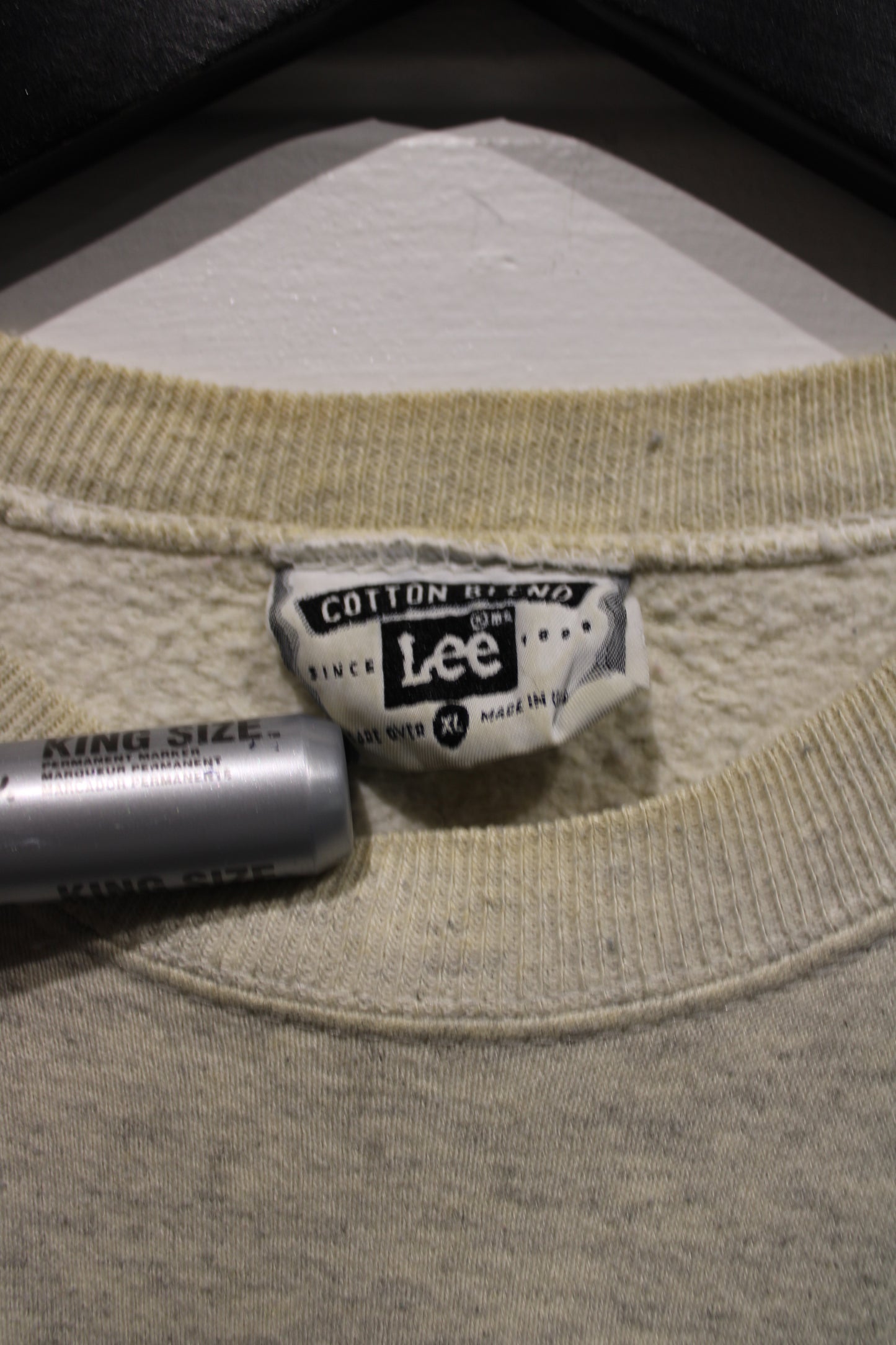 Lee Kentucky-Wildcats Sweatshirt | Vintage 1990s Collegiate Crewneck Pullover | Kentucky University Fan Apparel