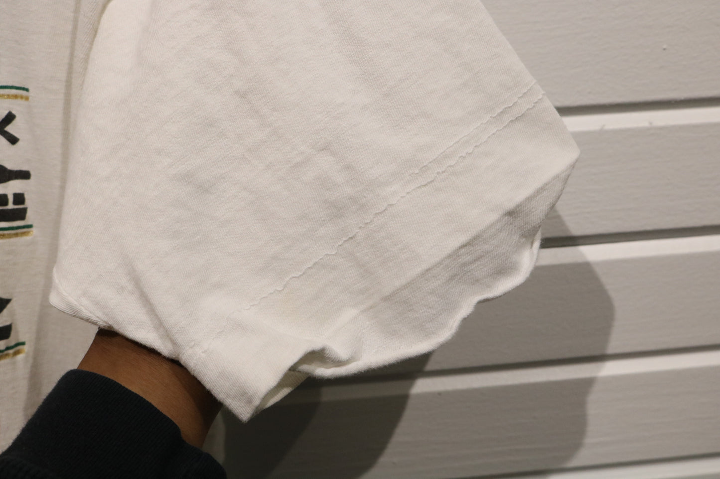 Know-Your-History T-Shirt | Vintage 90s African Egyptian Graphic Print Tee | Inspirational Quote Shirt