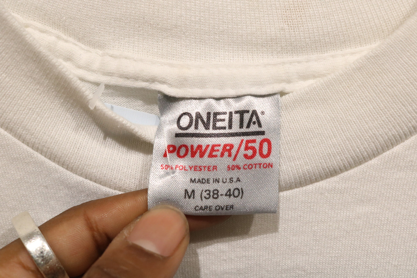 Jack-Cramer Bungee Jumping T-Shirt | Vintage 1990s Just Did It Parody Graphic Tee | Extreme Sports Humor Shirt