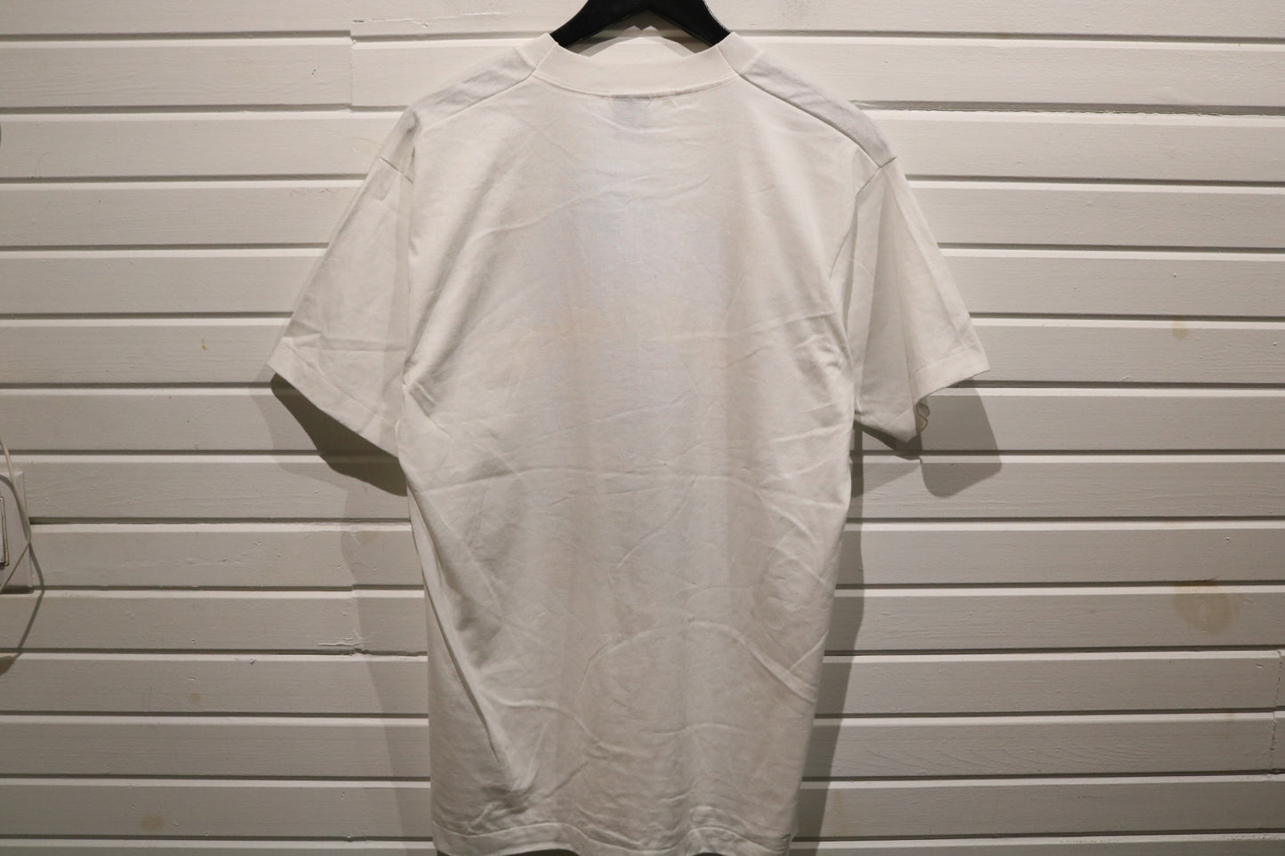 Dayton Airshow T-Shirt | Vintage 1993 Airplane Graphic Tee | Aviation Flight Speed Collectible