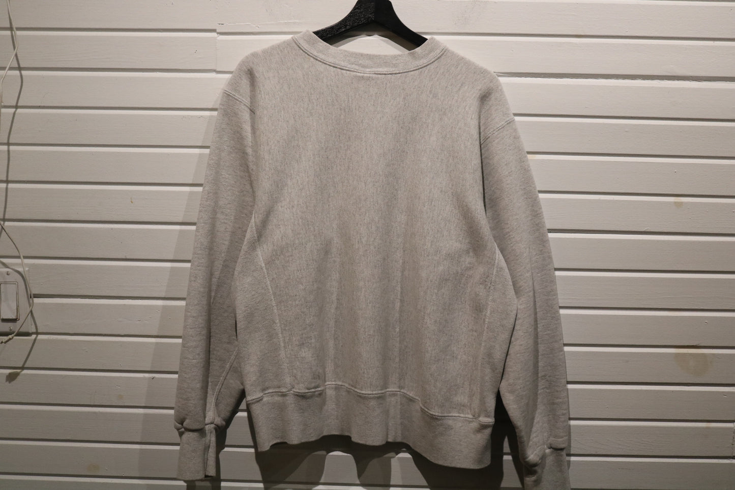 Hilton-Head State Sweater | Vintage Athletic-Inspired Pullover Sweatshirt | Classic Oversized Fit