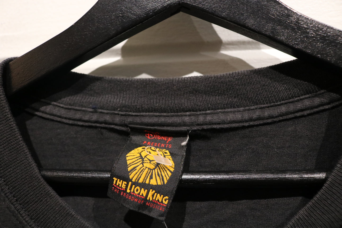 Disney The-Lion-King T-Shirt | Vintage Broadway Musical Scar Graphic Tee | I'm Surrounded By Idiots Shirt