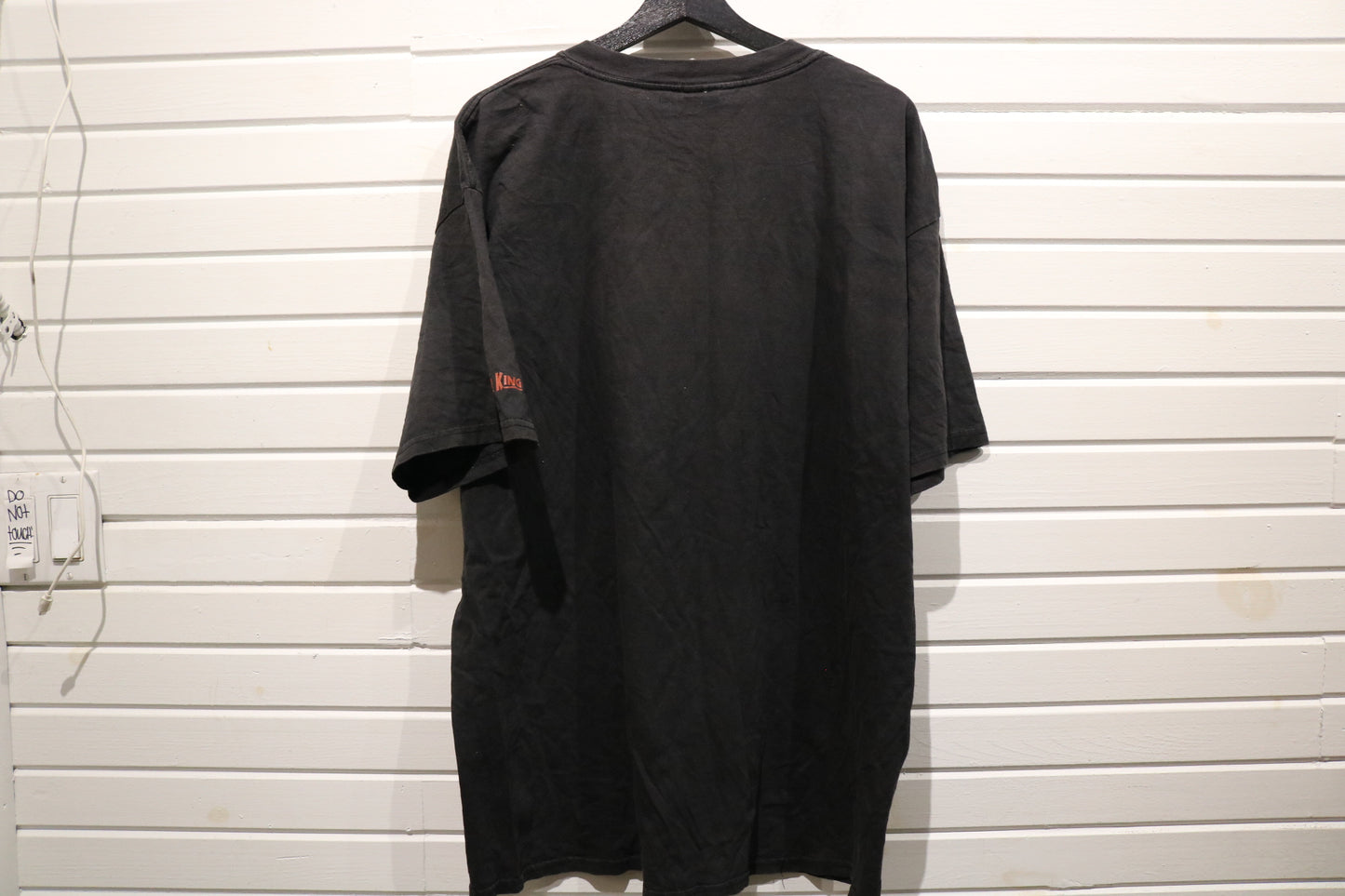 Disney The-Lion-King T-Shirt | Vintage Broadway Musical Scar Graphic Tee | I'm Surrounded By Idiots Shirt