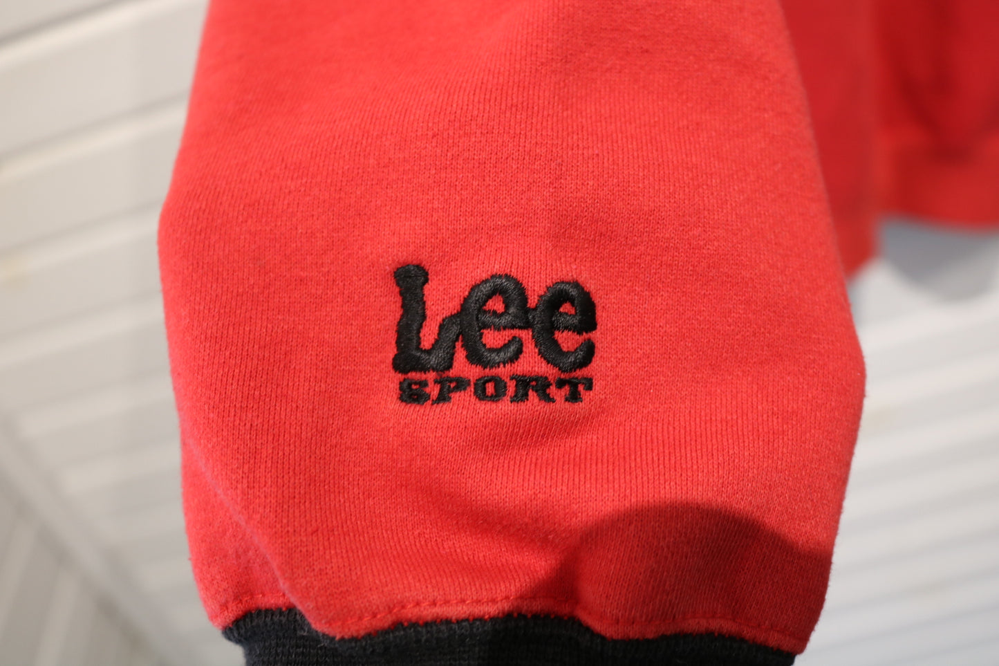 Wisconsin Badgers Sweatshirt | Vintage 1990s Embroidered Pullover Crewneck | Big Ten College Fan Apparel