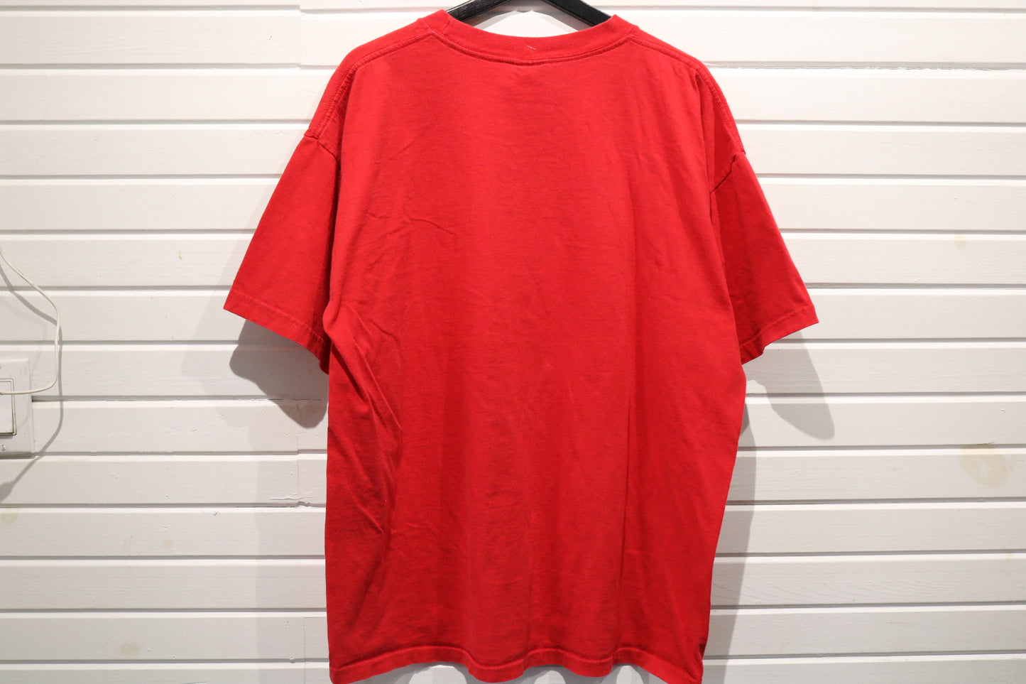 Detroit-Red-Wings T-Shirt | Vintage 1998 Stanley Cup Champions Graphic Tee | NHL Hockey Fan Apparel