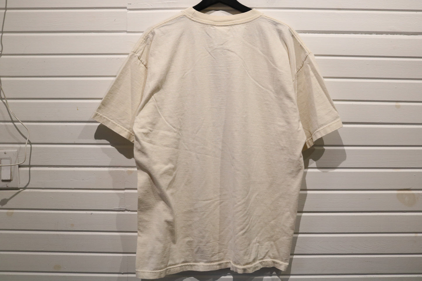 Sun-Active Tiger Graphic T-Shirt | Vintage Wildlife Art Print Tee | Nature Animal Top