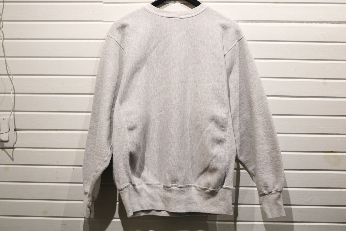 Champion Albion-College Sweatshirt | Vintage 90s Collegiate Graphic Crewneck | Classic Athletic Pullover