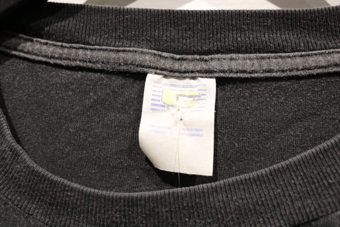 Cincinnati-Bengals T-Shirt | Vintage 1990s NFL Graphic Tee | Old School Football Fan Shirt | Black Orange Short Sleeve