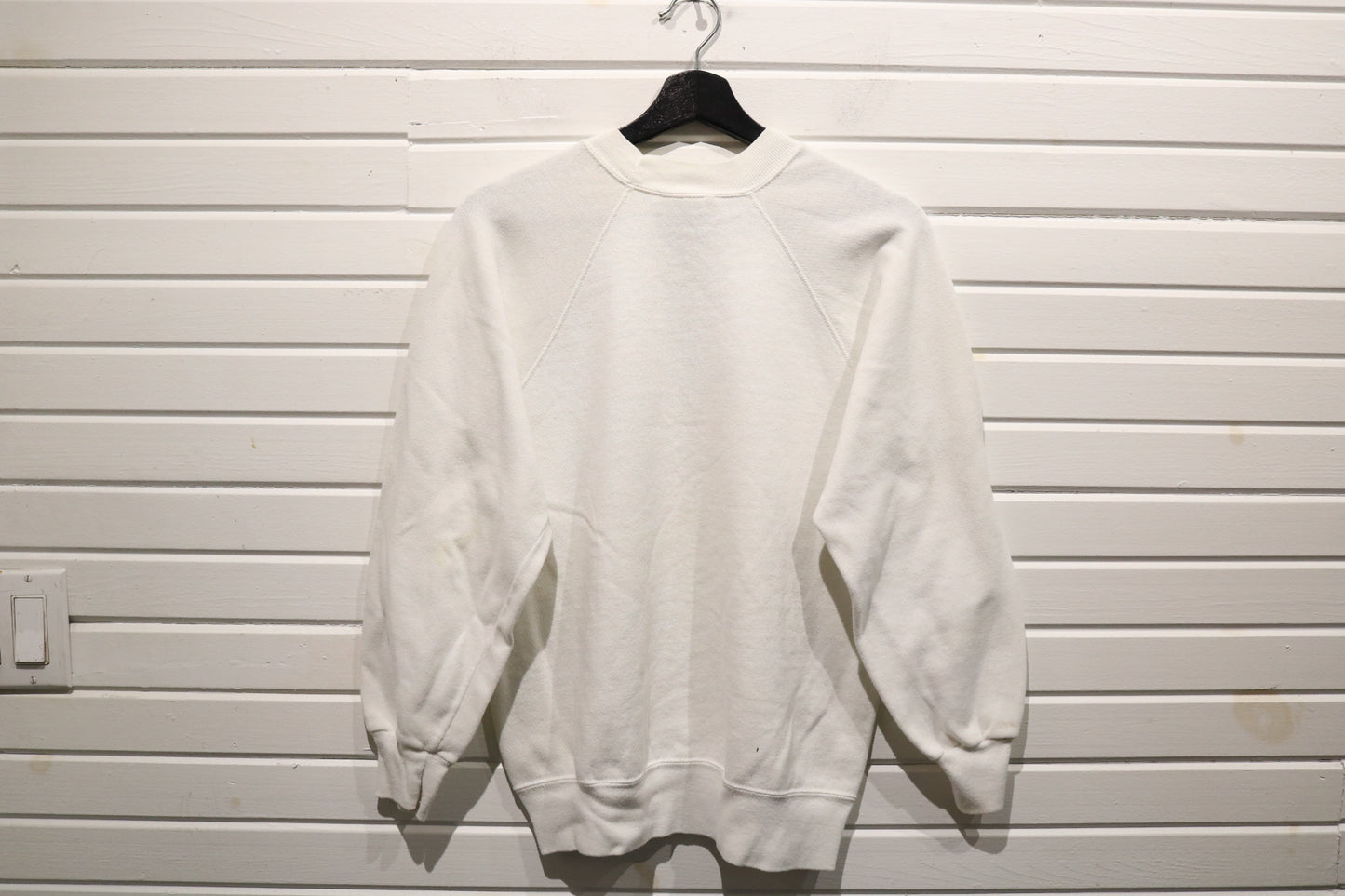 Bassett-Walker Party-Time Alligator Sweater | Vintage 1990s Novelty Graphic Pullover | Retro Animal Print Sweatshirt