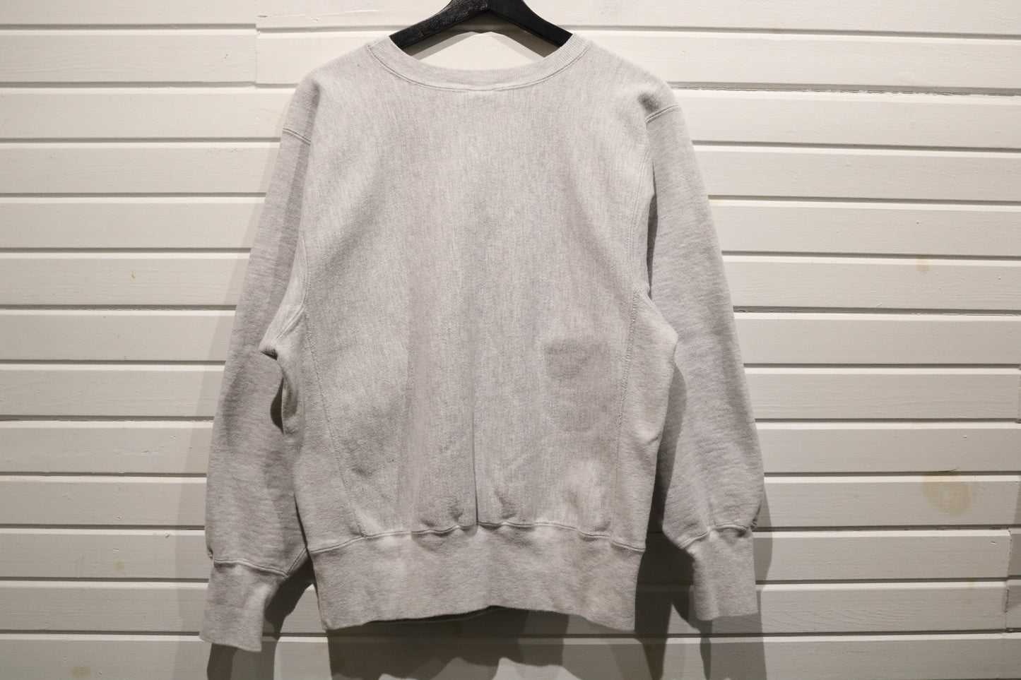 Champion Dickinson Sweater | Vintage 90s College Reverse-Weave Crewneck | Classic Campus Sweatshirt