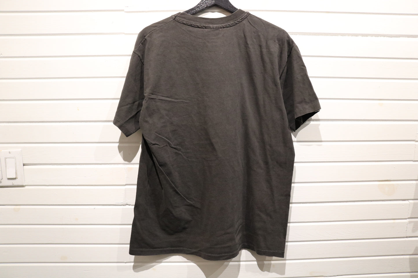 Hard-Rock-Cafe Orlando T-Shirt | Vintage '90s Classic Logo Graphic Tee | Music Memorabilia Casual Top