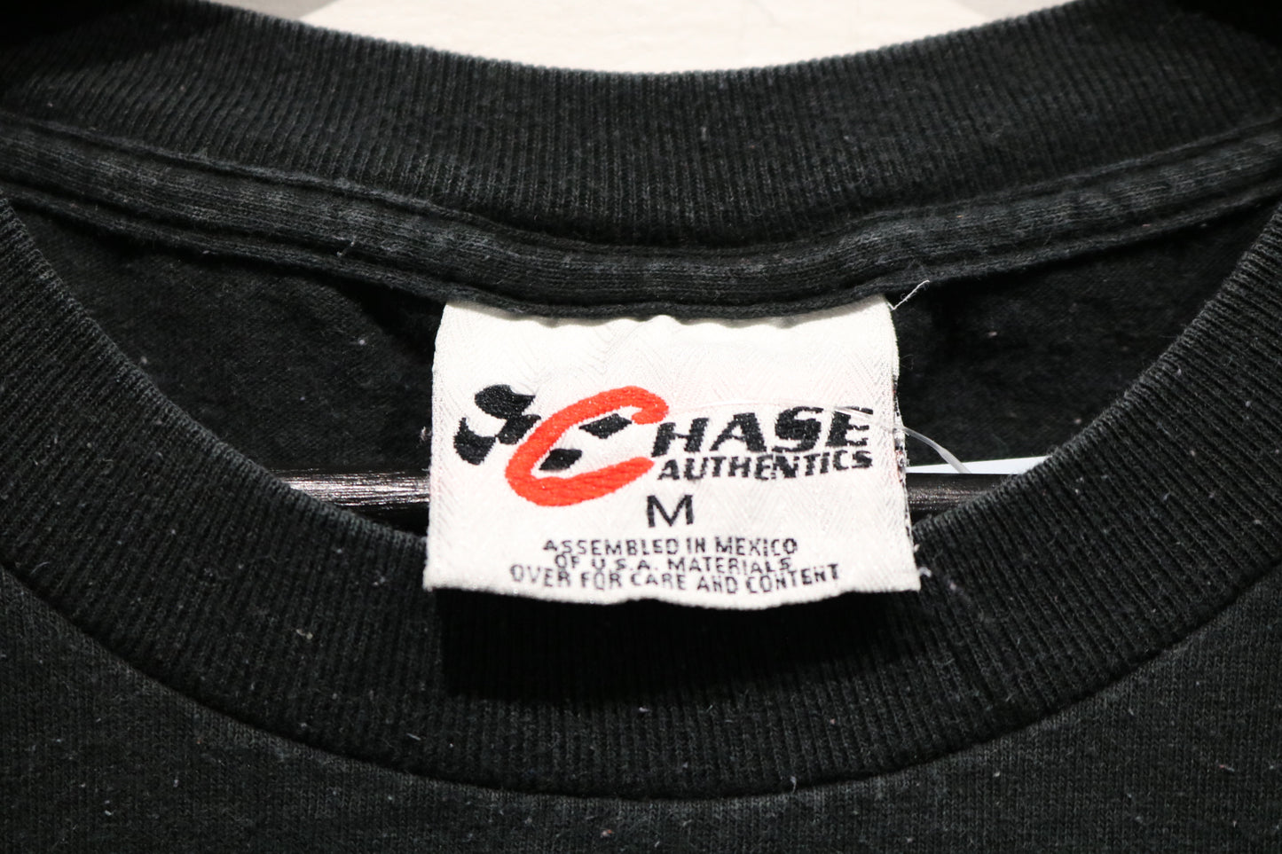 Dale-Earnhardt T-Shirt | Vintage 90s Racing Graphic Tee Black Medium | NASCAR Collectible Shirt