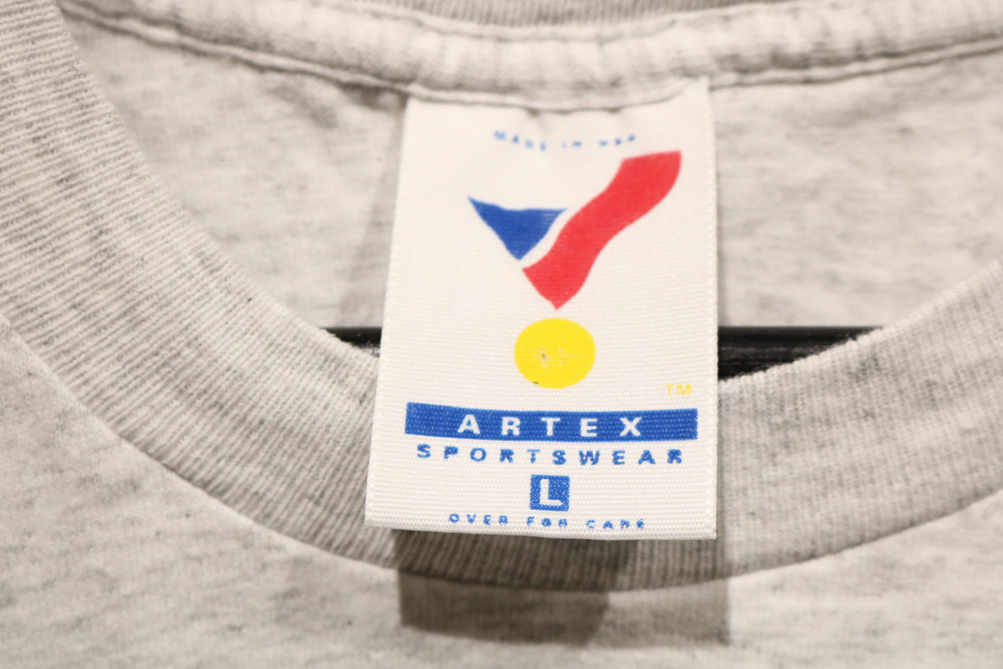 Kennedy-Space-Center Snoopy Shuttle Command T-Shirt | Vintage '80s Peanuts NASA Graphic Tee | Space Collector's Shirt