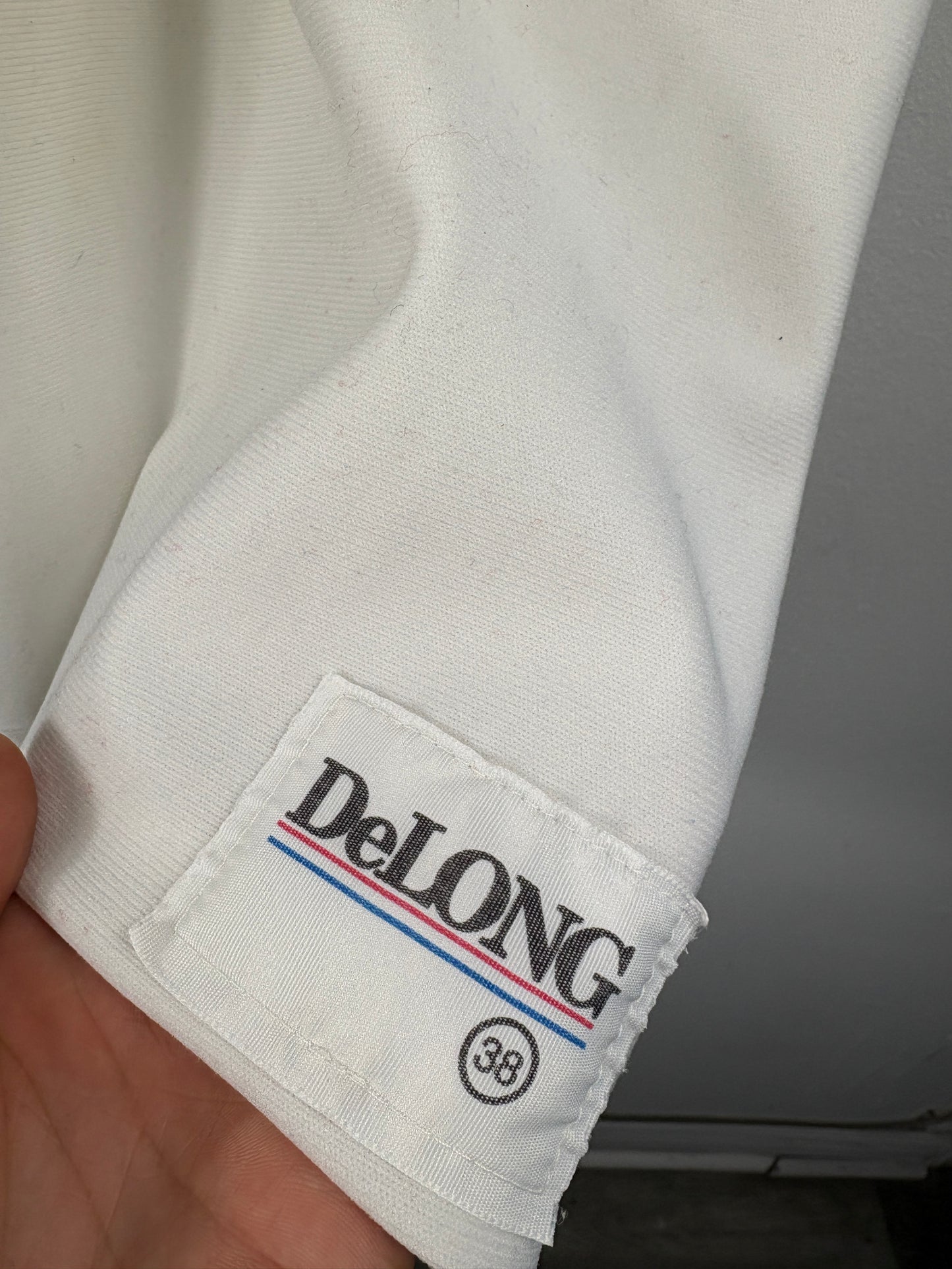 Senators Baseball Jersey | Vintage 1970s Blue-Appliqué Athletic Shirt | Classic Team Sportswear