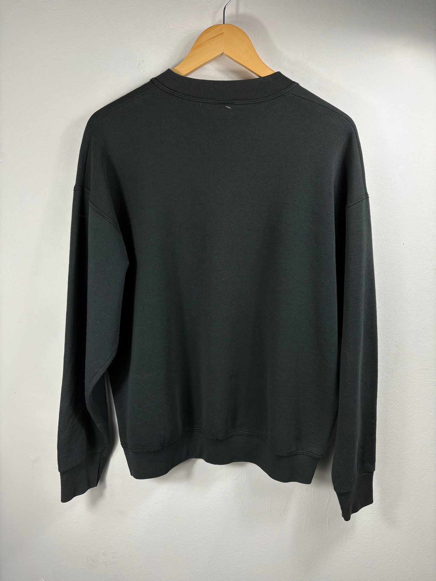 Detroit-Lions Sweatshirt | Vintage 90s NFL Football Graphic Crewneck | Classic Fan Apparel