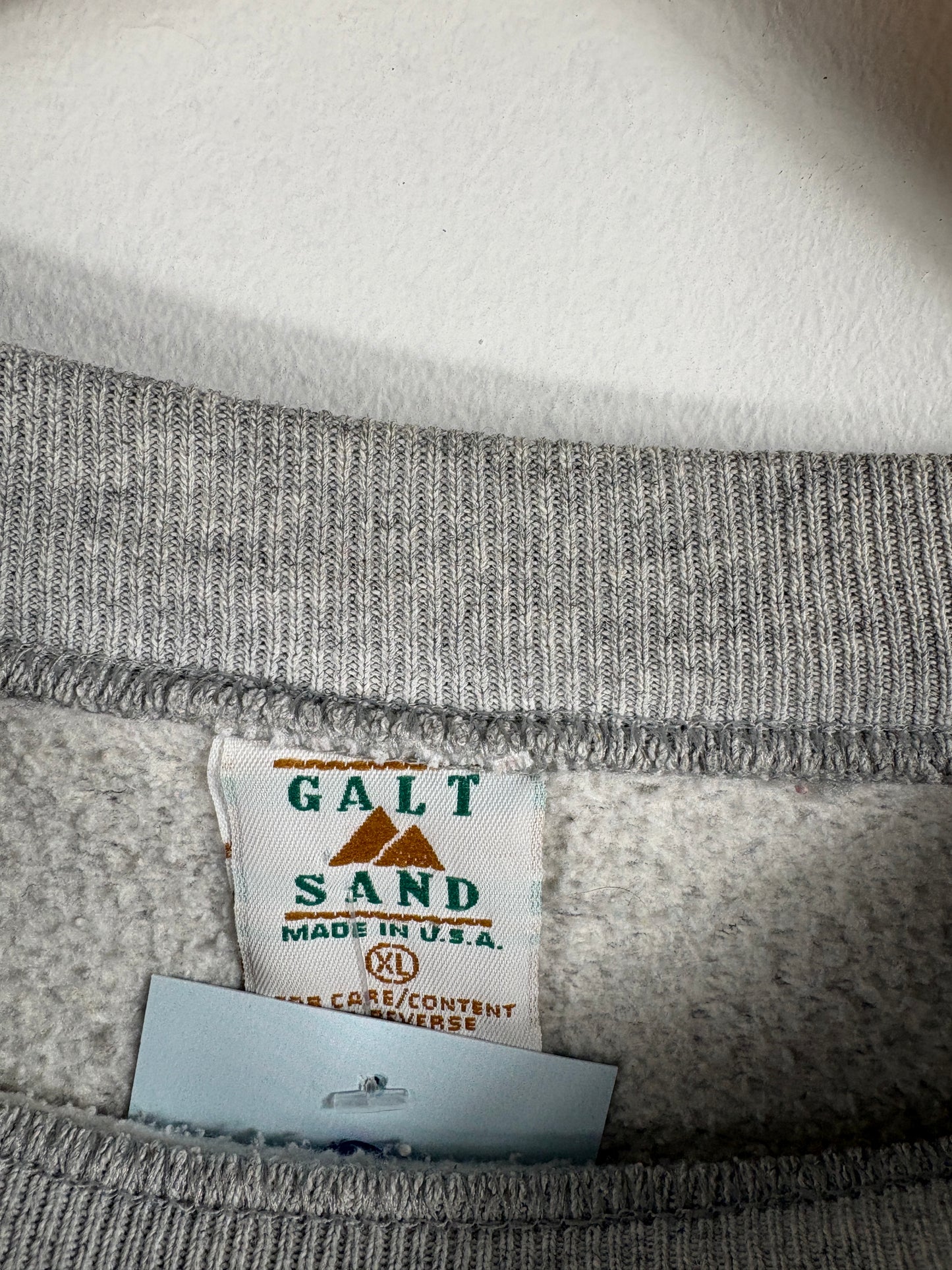 Texas-Longhorns Sweater | Vintage 90s Collegiate Crewneck Sweatshirt | University Sports Fan Apparel