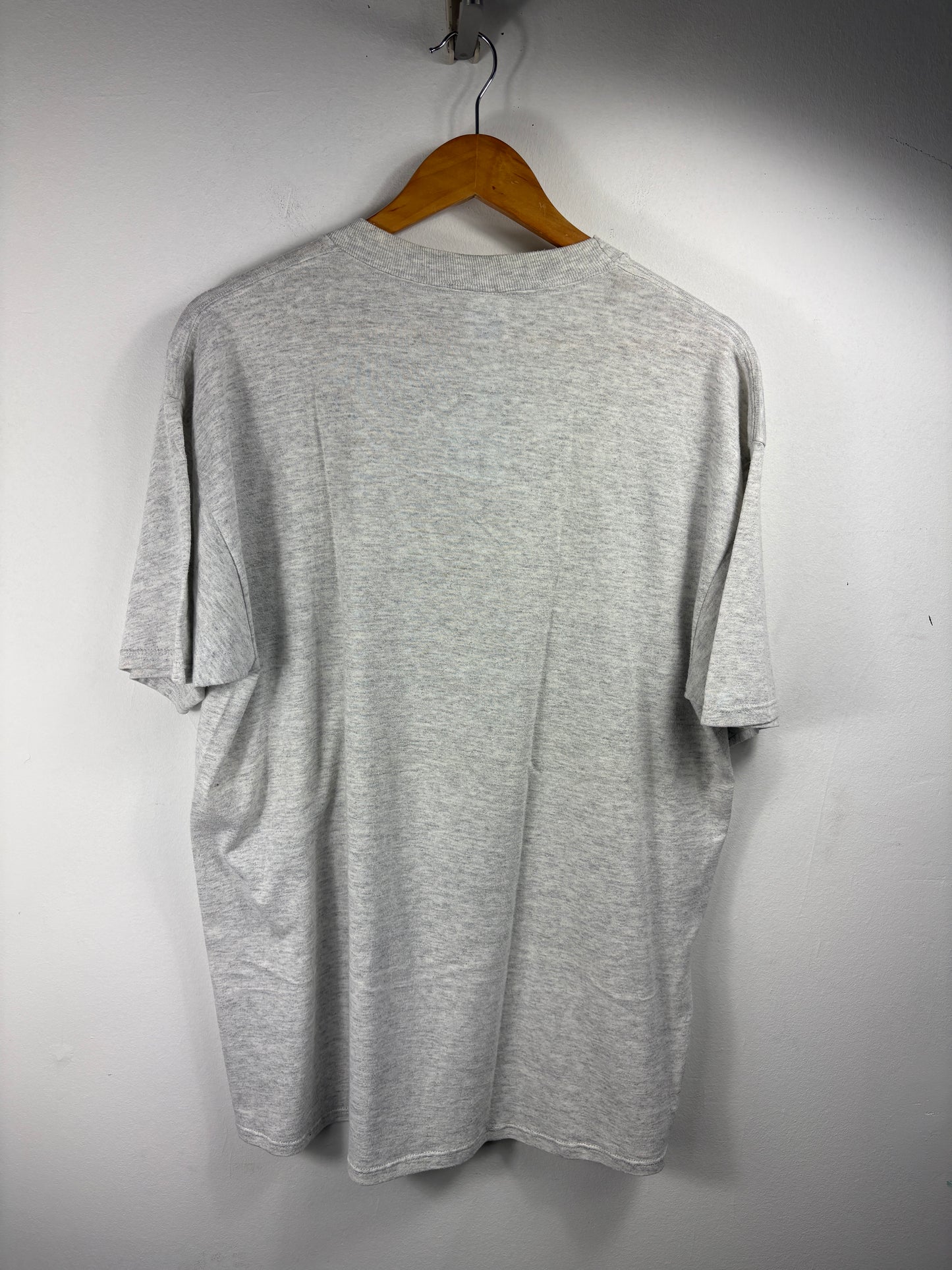 Bodyworks Tiffin-Ohio T-Shirt | Vintage 90s Fitness Gym Graphic Tee | Classic Athletic Top