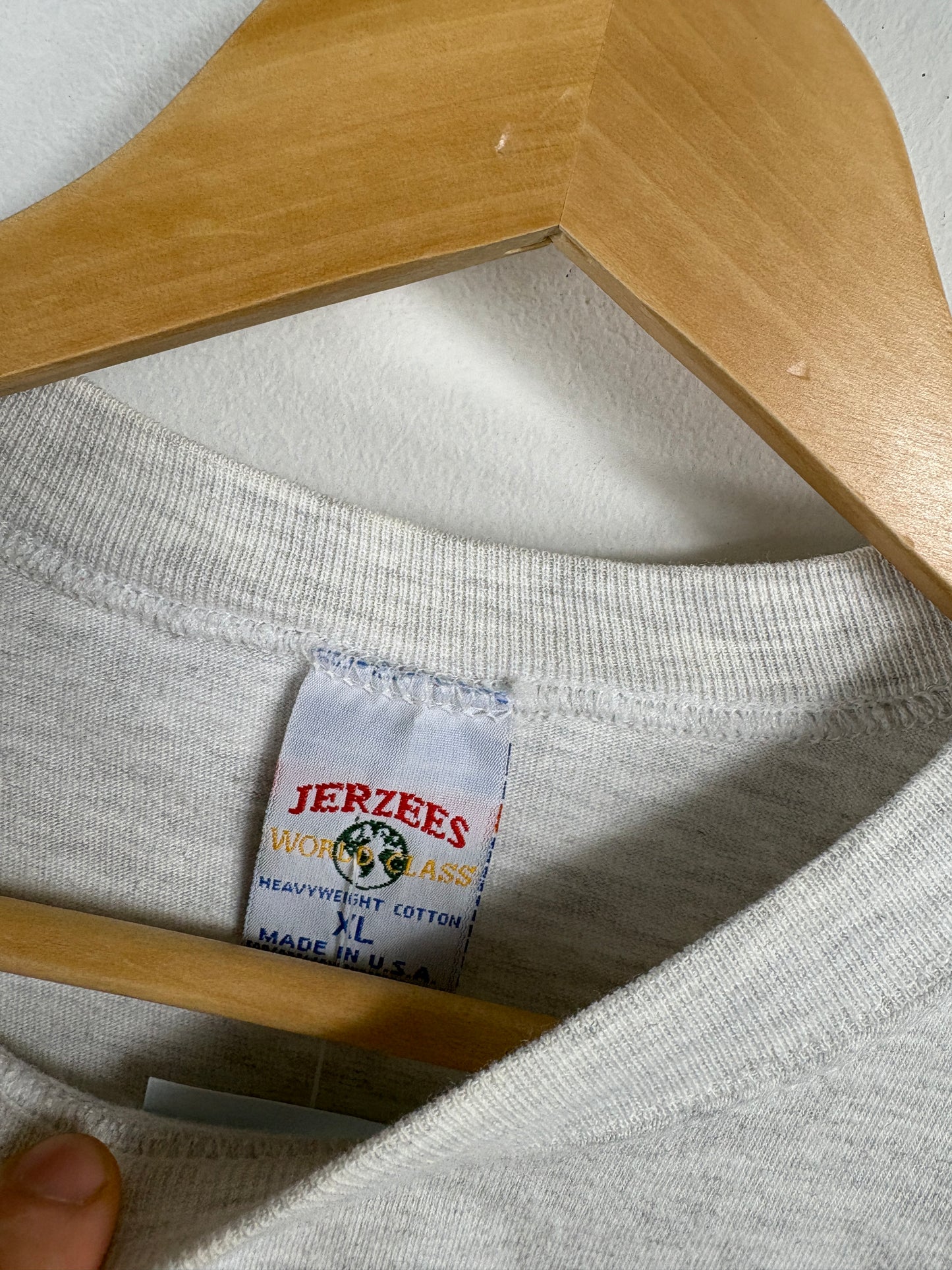 Washington-State Rose Bowl T-Shirt | Vintage 1998 College Football Graphic Tee | Classic Sportswear