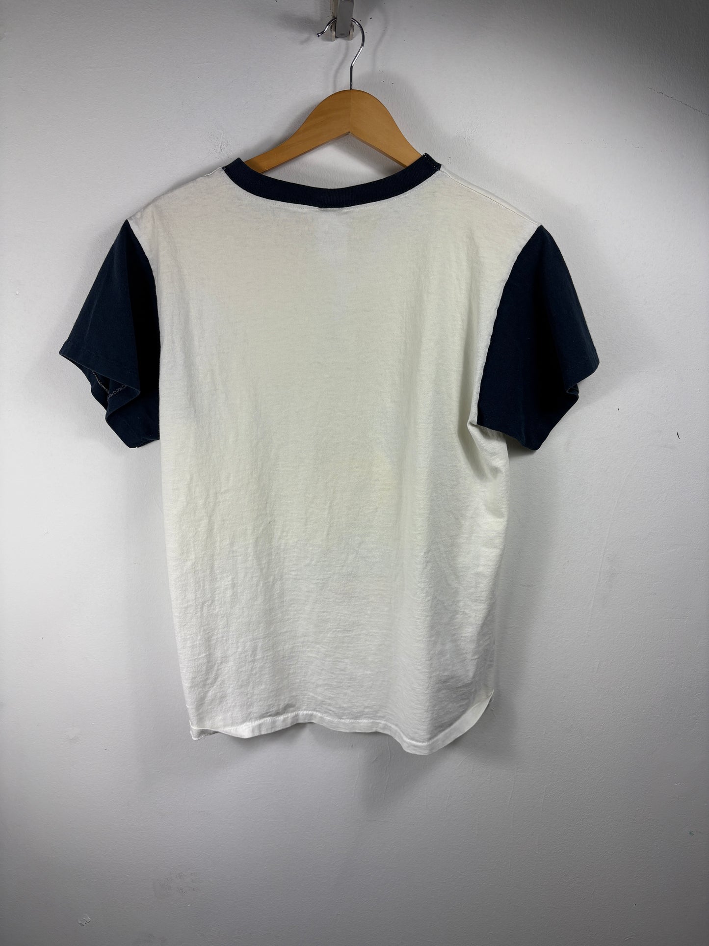 Looney-Tunes Irish Tweety T-Shirt | Vintage 90s Cartoon Plaid Ringer Tee | St. Patrick’s Day Graphic