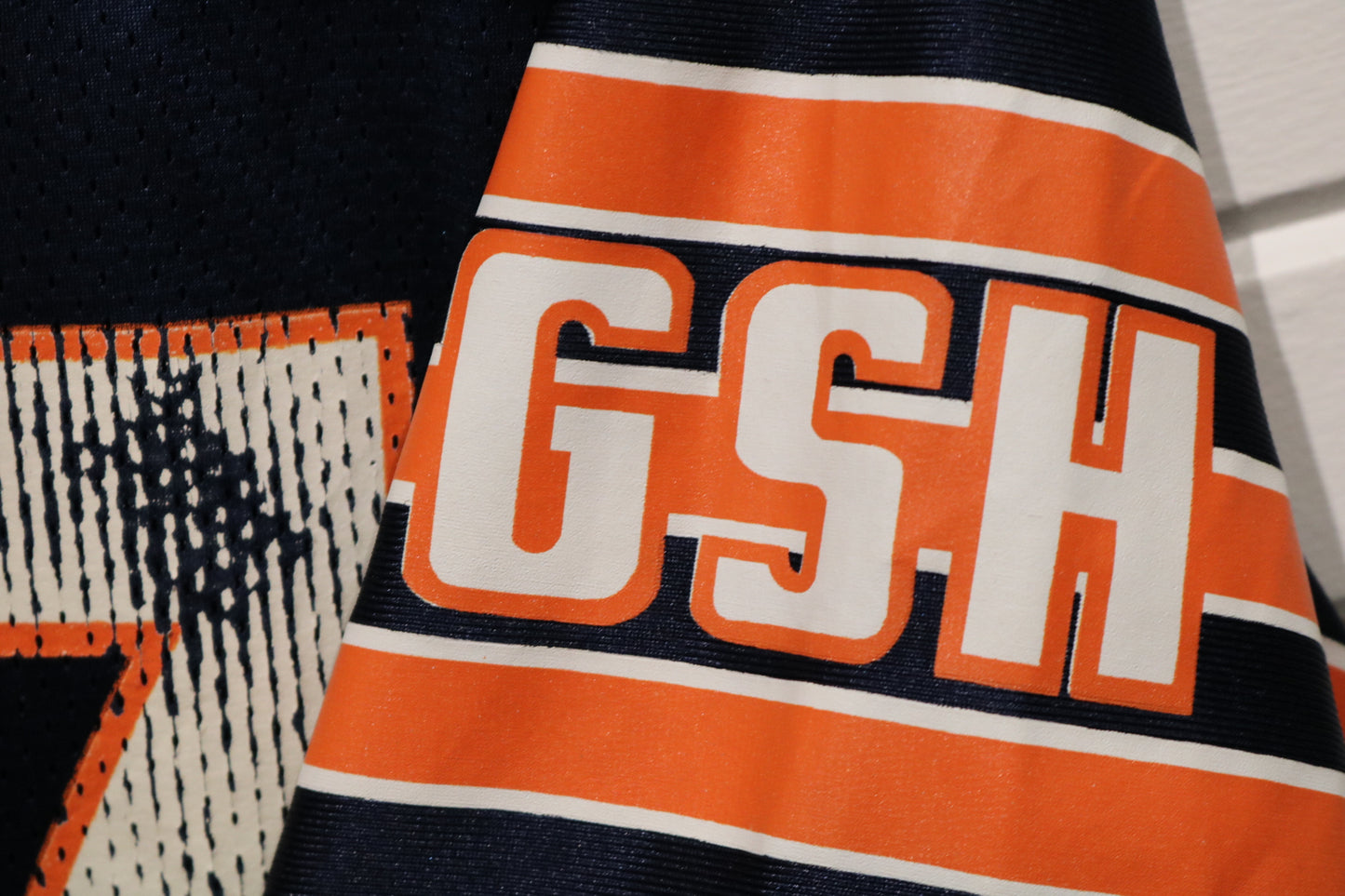 Chicago Bears Zorich Jersey | Vintage 1990s Mesh Football Shirt | Distressed Number 97 Sportswear