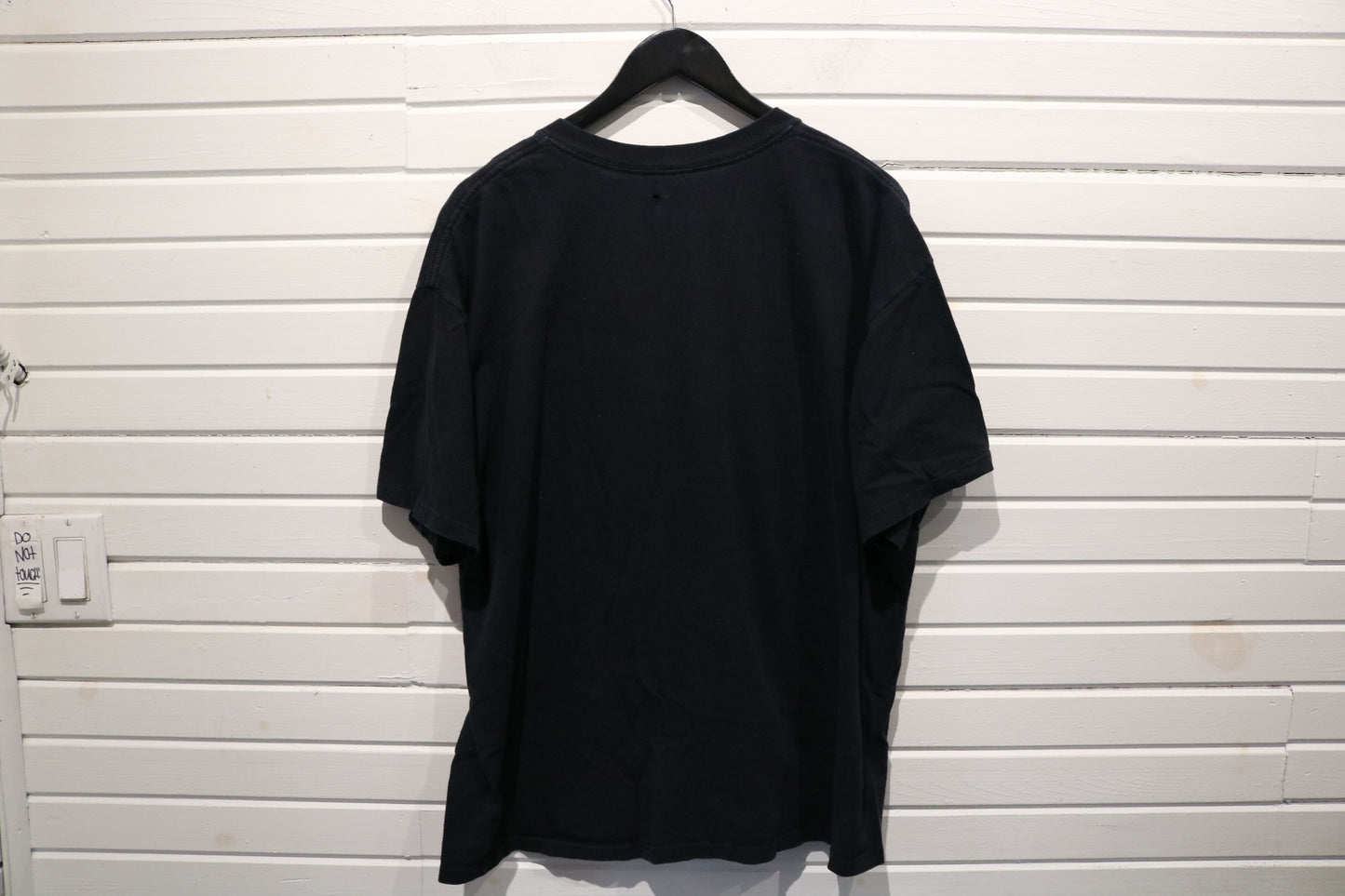 Sublime T-Shirt | Vintage 1990s Sun Graphic Band Tee | Classic Black Rock Music Shirt