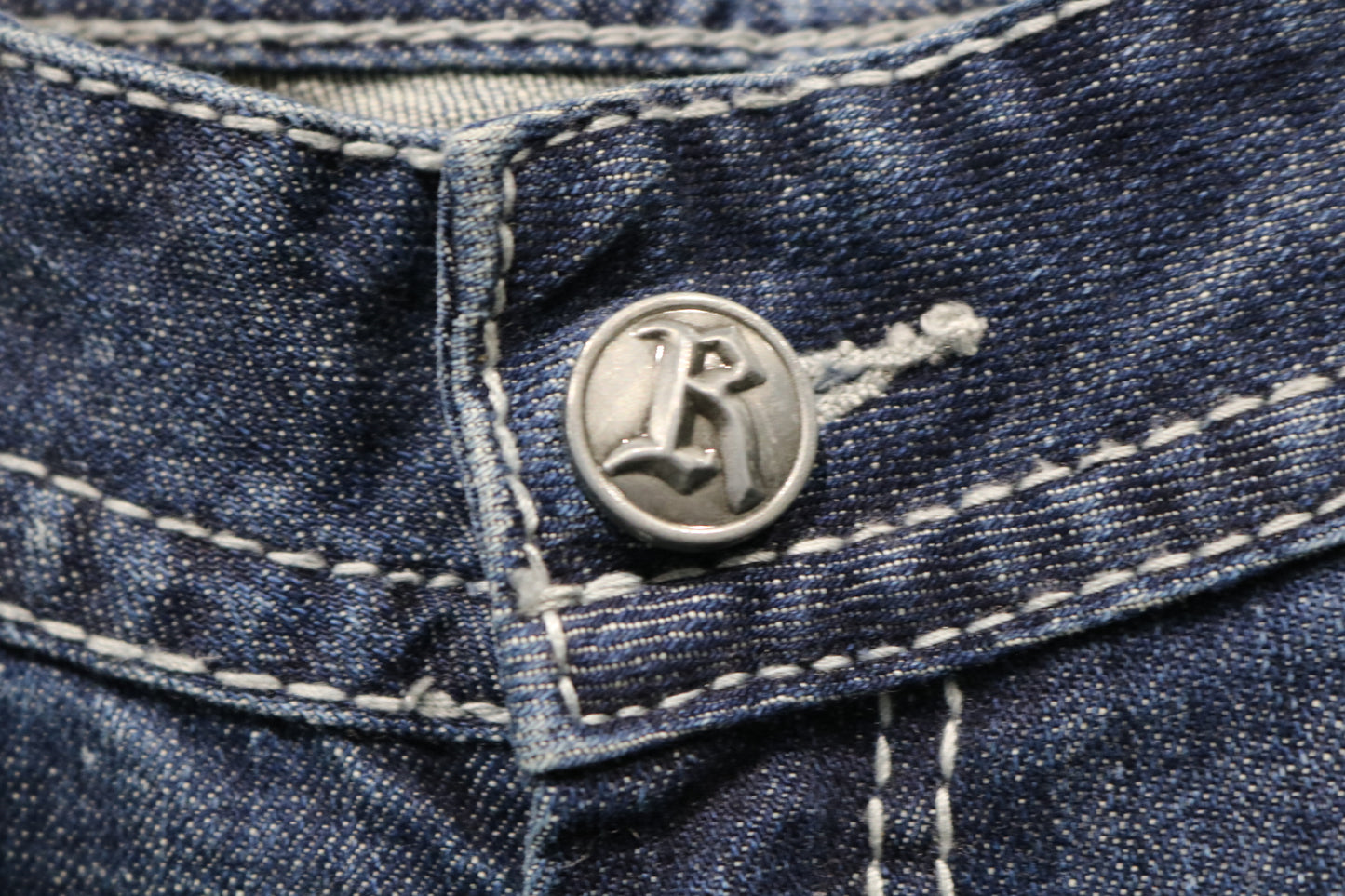 Rock-and-roll-cowgirl Jeans | Vintage Embellished Bootcut Denim Pants | Western Style Clothing