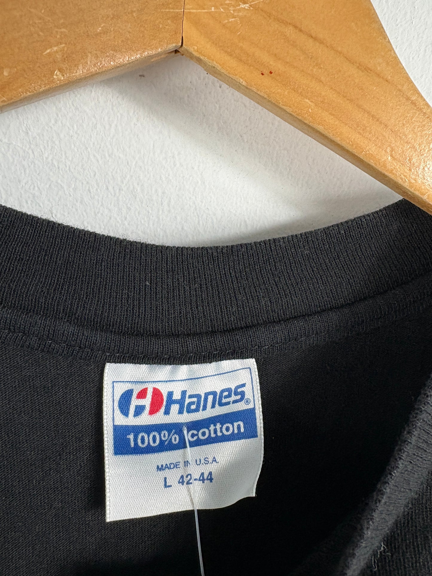 Bryan-Adams T-Shirt | Vintage 90s Graphic Concert Tee | Rock Band Tour Shirt