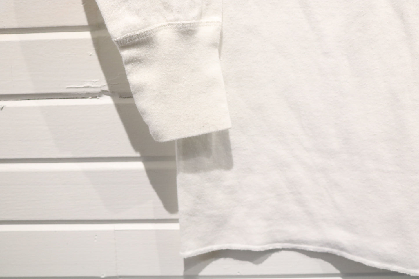 Duofold Thermal Shirt | Vintage Comfor-Therm White Long Sleeve Top | Men's Cozy Layering Tee