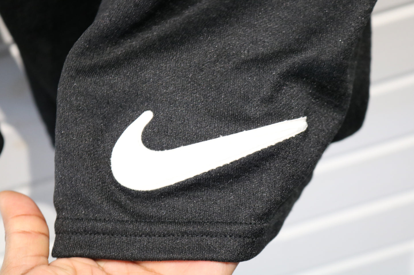 Nike Philadelphia-Flyers Jersey | Vintage NHL Hockey Top | Black Orange White Team Sweater